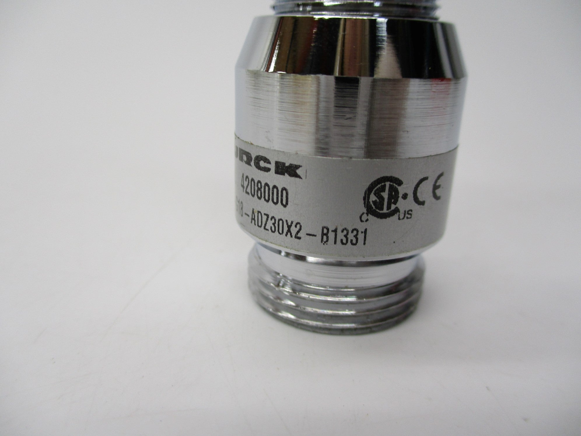 TURCK BI5-G18-ADZ30X2-B1331 4208000 NSNP