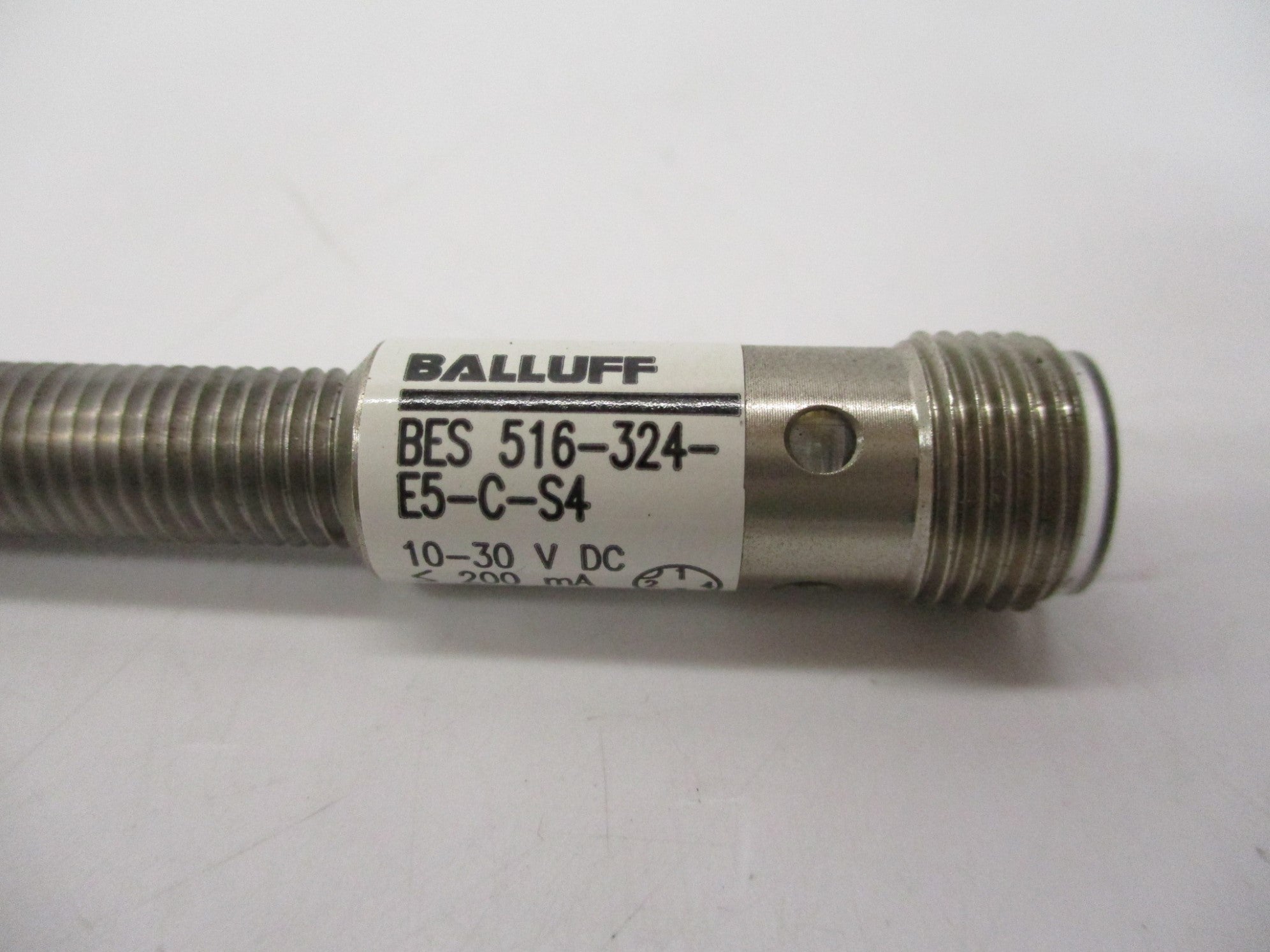 BALLUFF BES516-324-E5-C-S4 NSNP