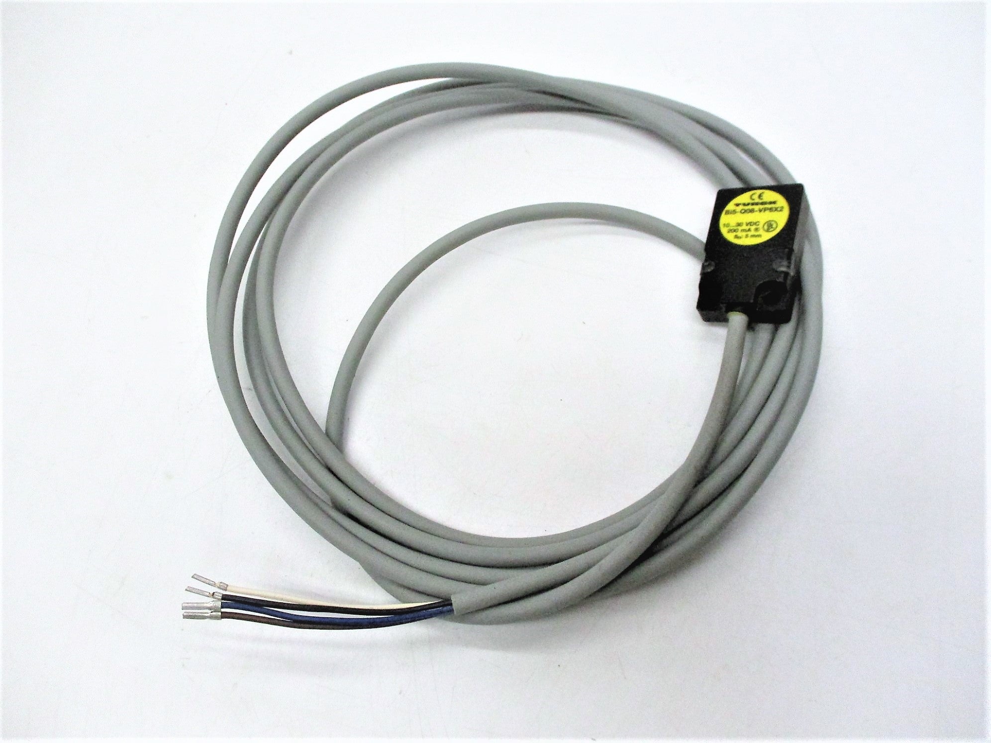 TURCK BI5-Q08-VP6X2 UNMP
