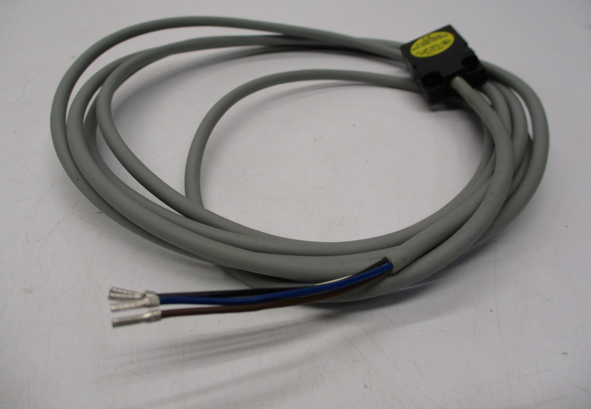 TURCK BI5-Q08-VP6X2 UNMP