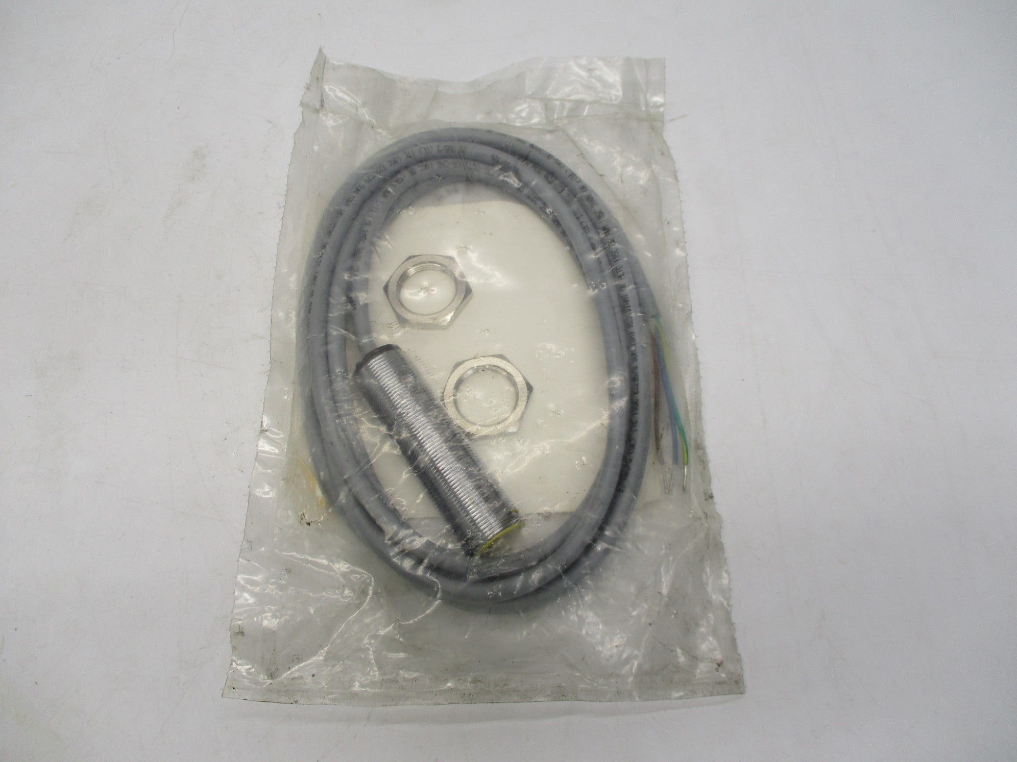 TURCK BI5-G18-ADZ30X2 5M NSMP