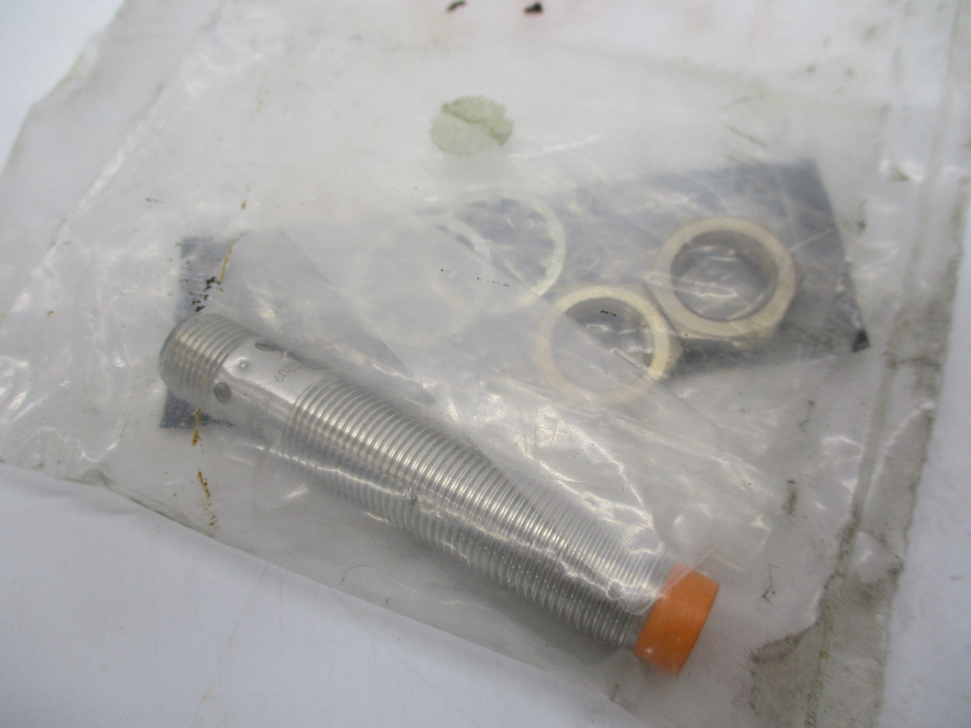IFM EFECTOR IFS209 NSMP