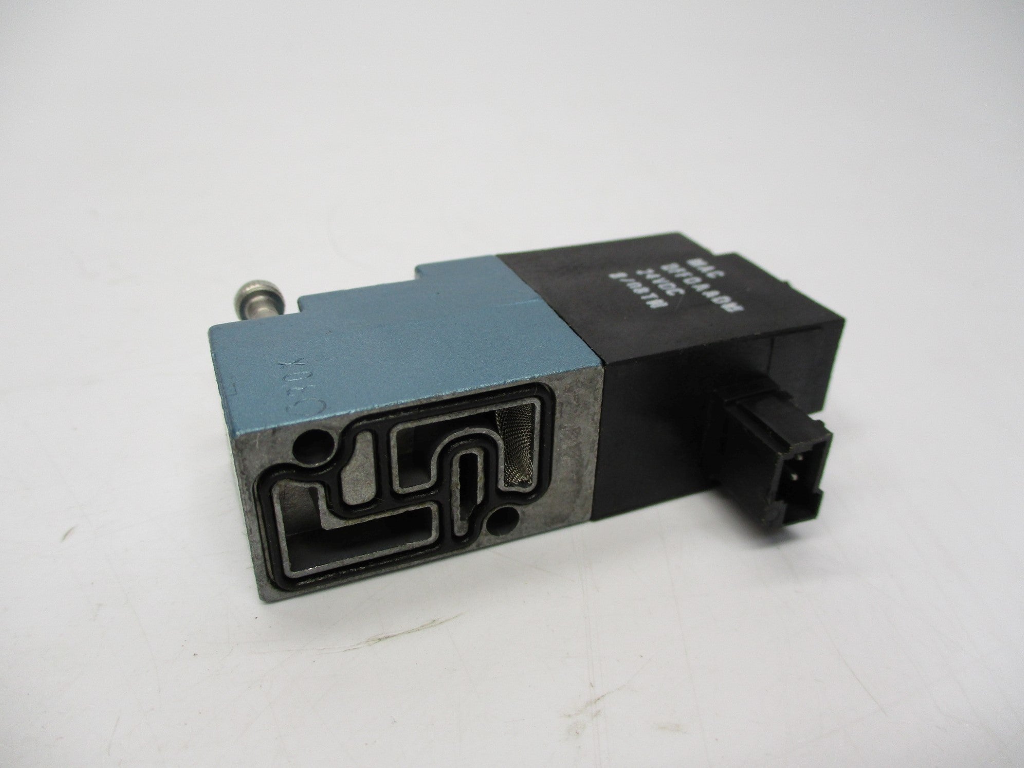 MAC DM3A-DFFP-2DM3 24VDC NSMP