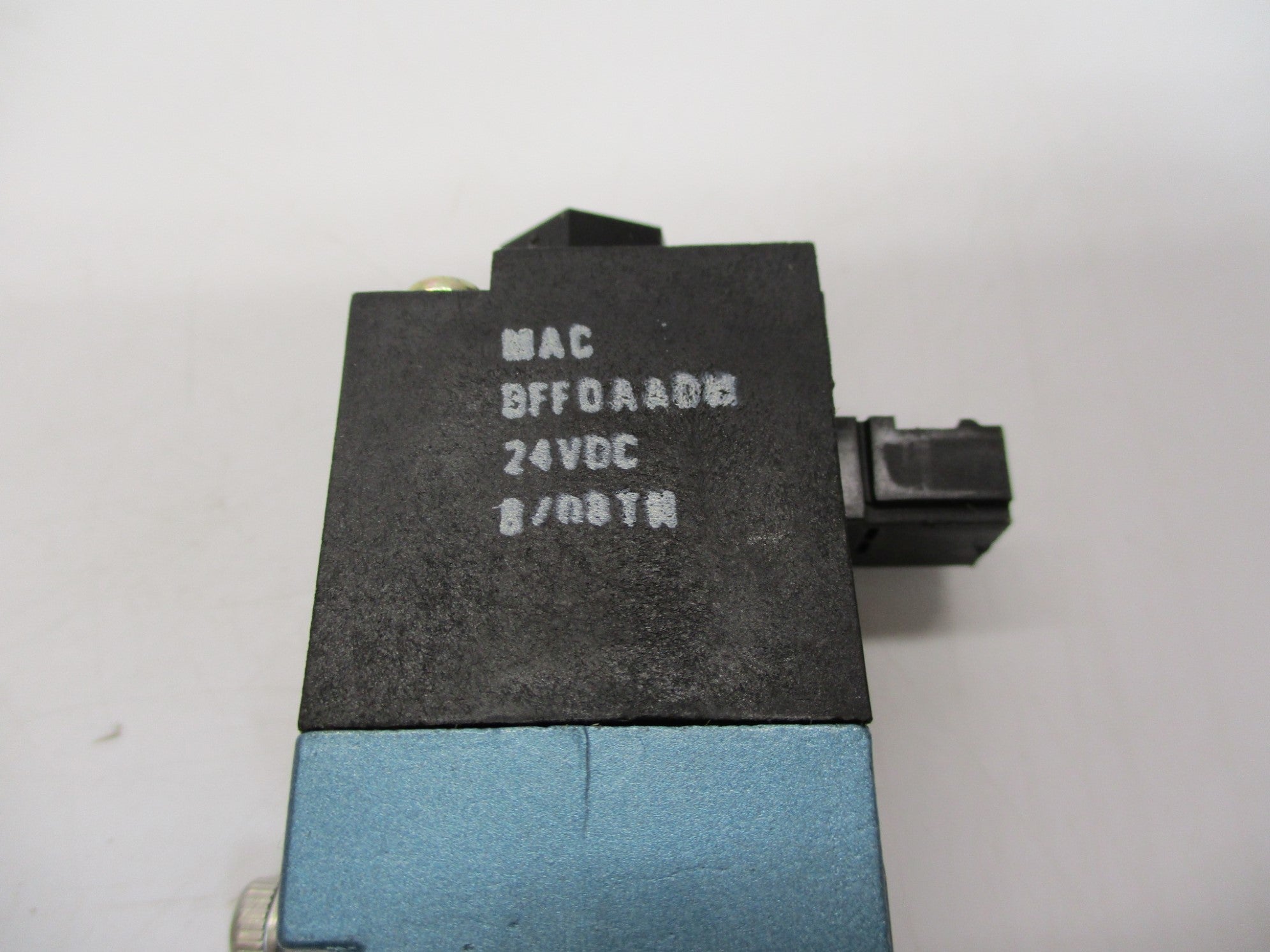 MAC DM3A-DFFP-2DM3 24VDC NSMP