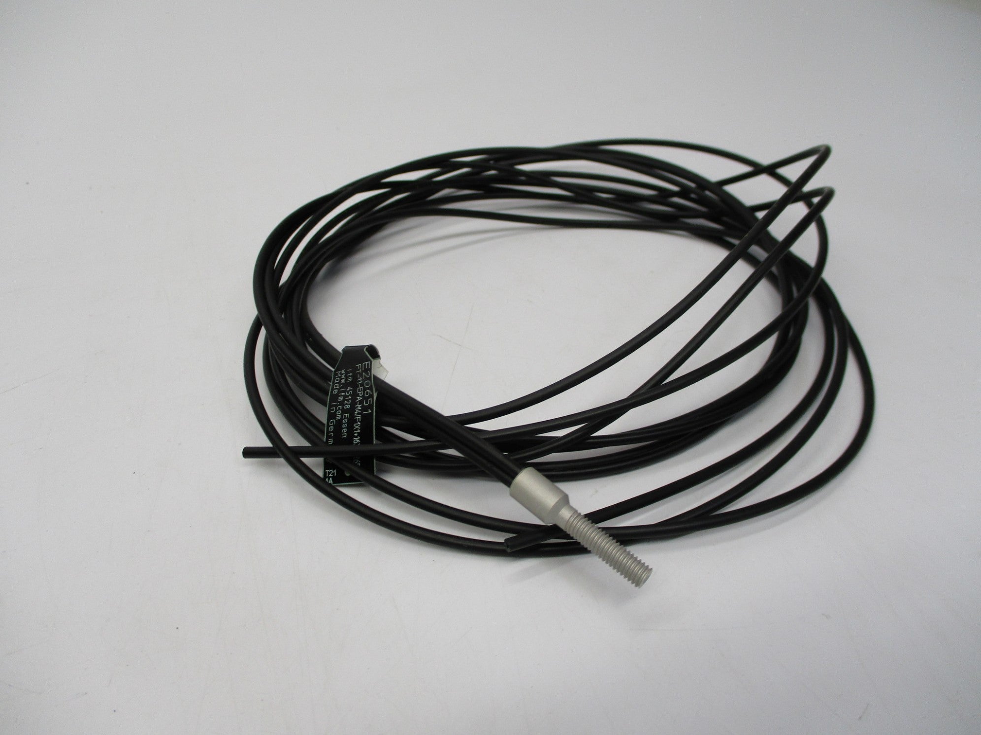 IFM EFECTOR E20651 NSMP