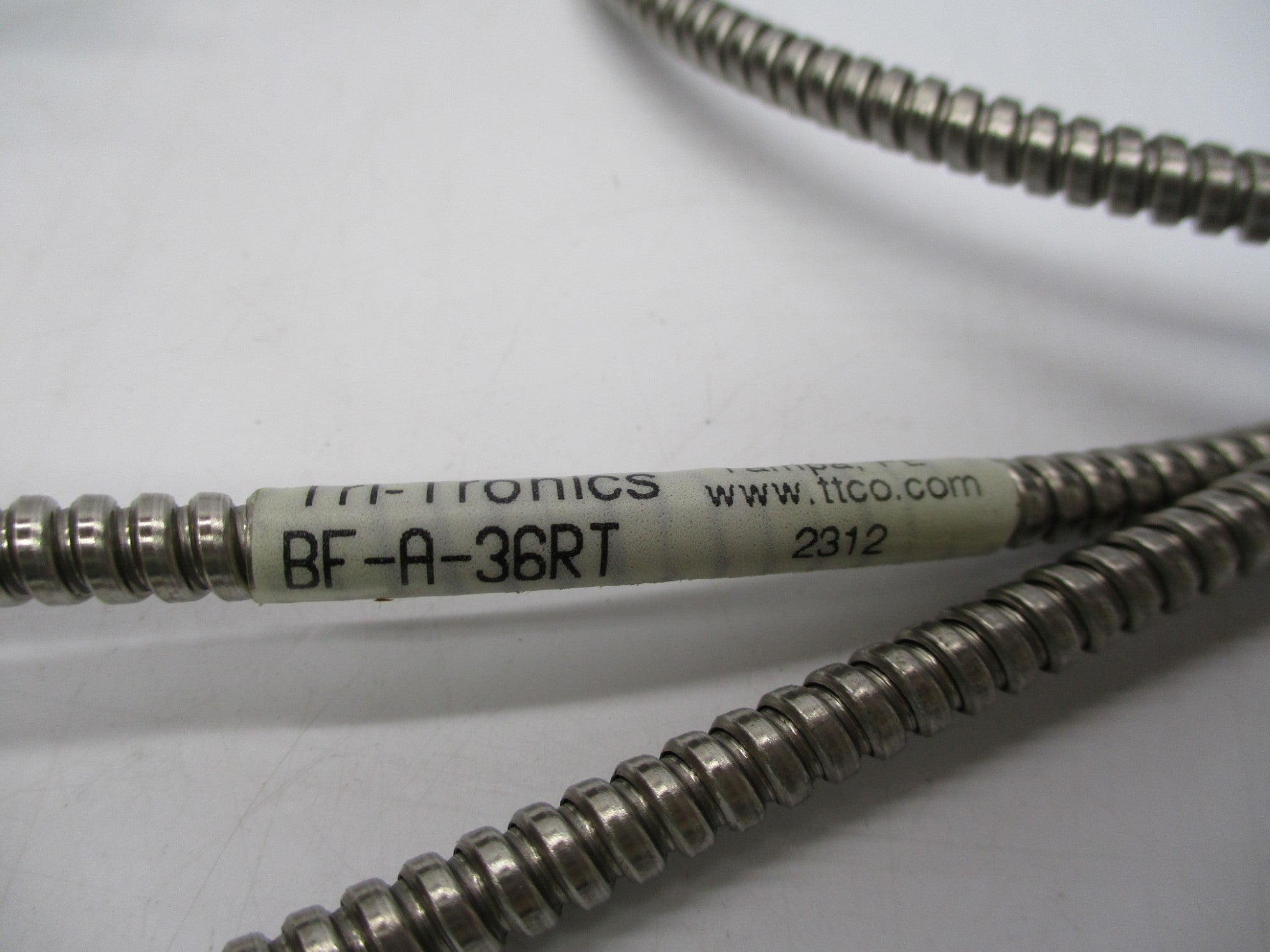 TRI-TRONICS BF-A-36RT 14478 NSMP