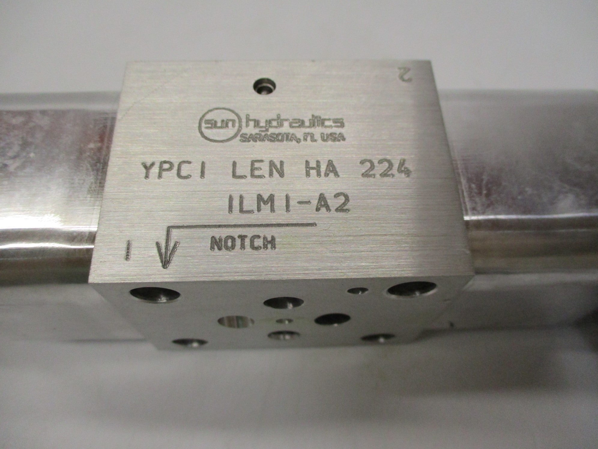 SUN YPCI-LEN 24VDC NSMP