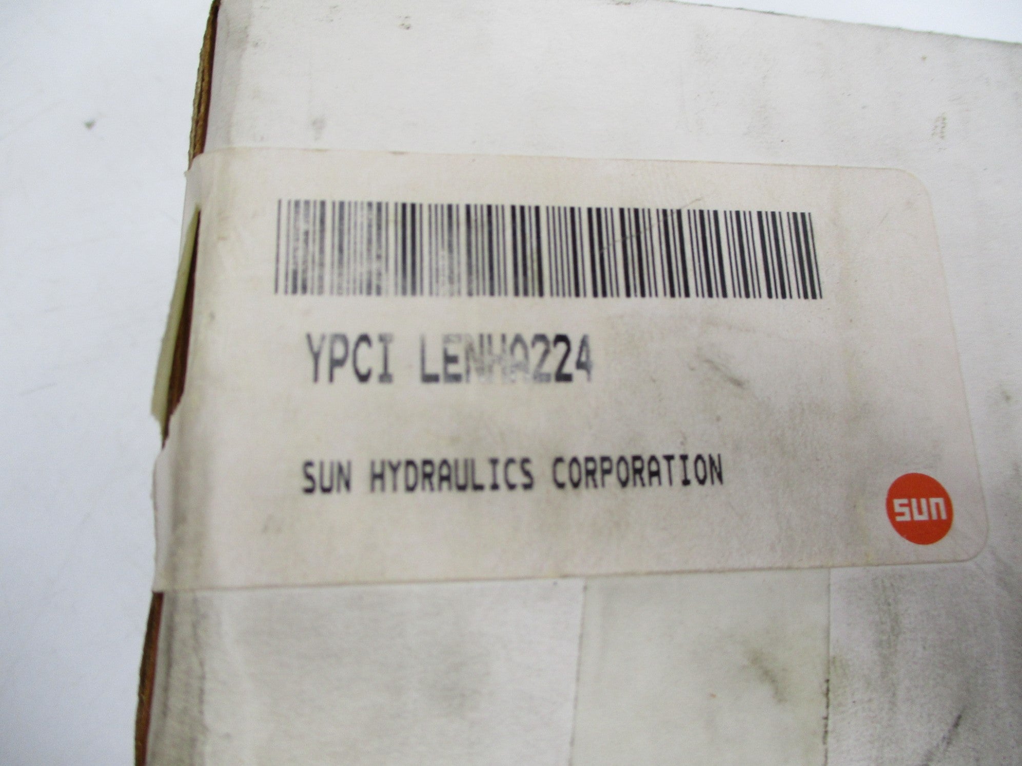 SUN YPCI-LEN 24VDC NSMP