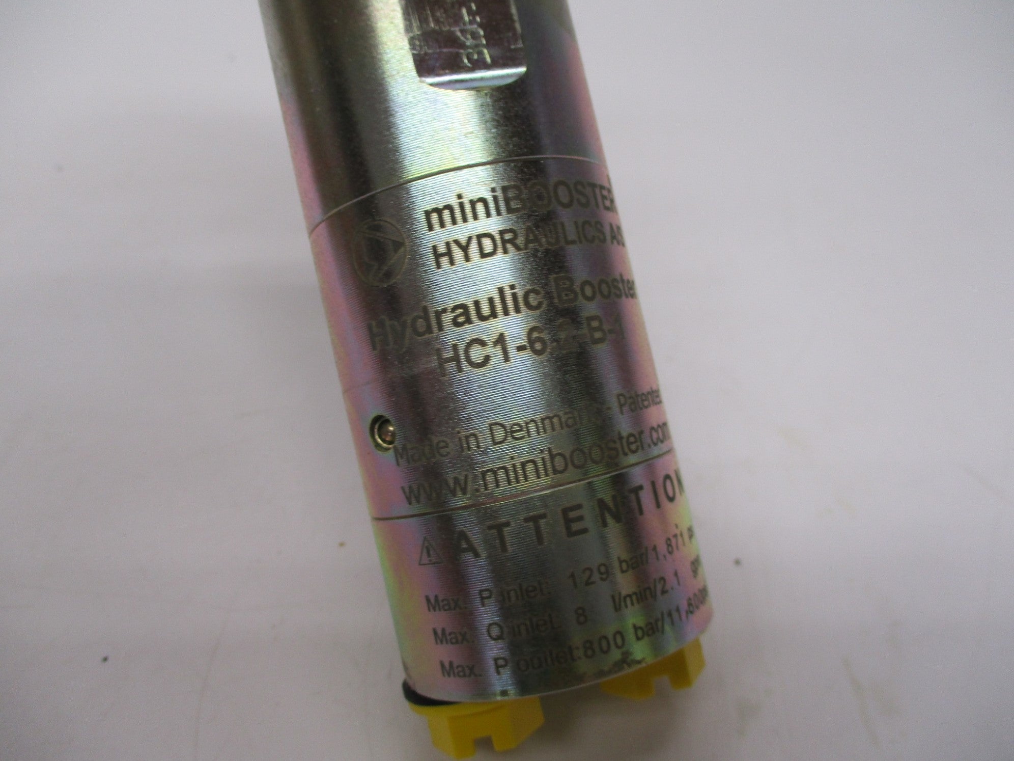 MINIBOOSTER HC1-6.2-B-1 NSMP