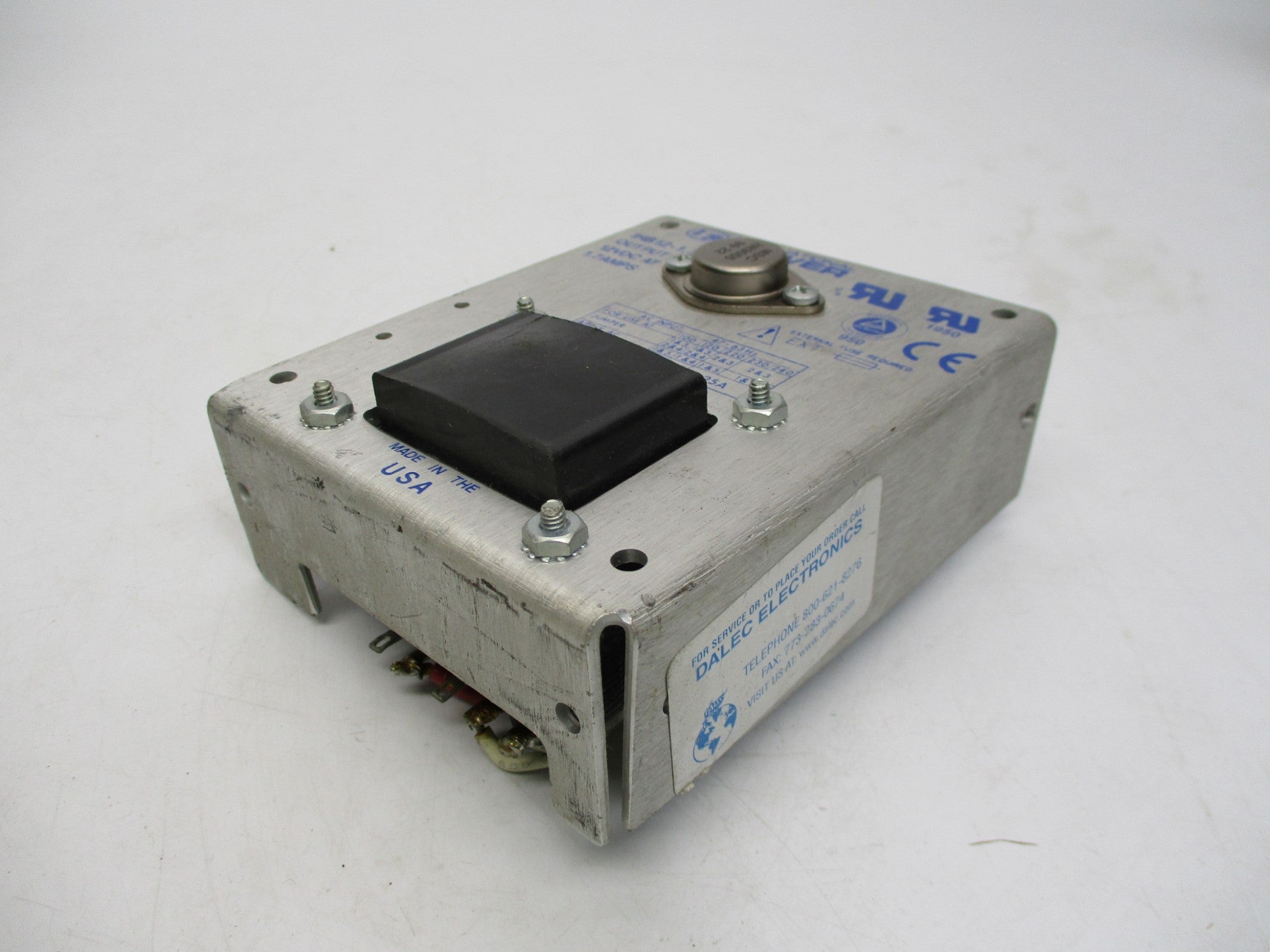 INTERNATIONAL POWER IHB12-1.7 12VDC 1.7A NSNP