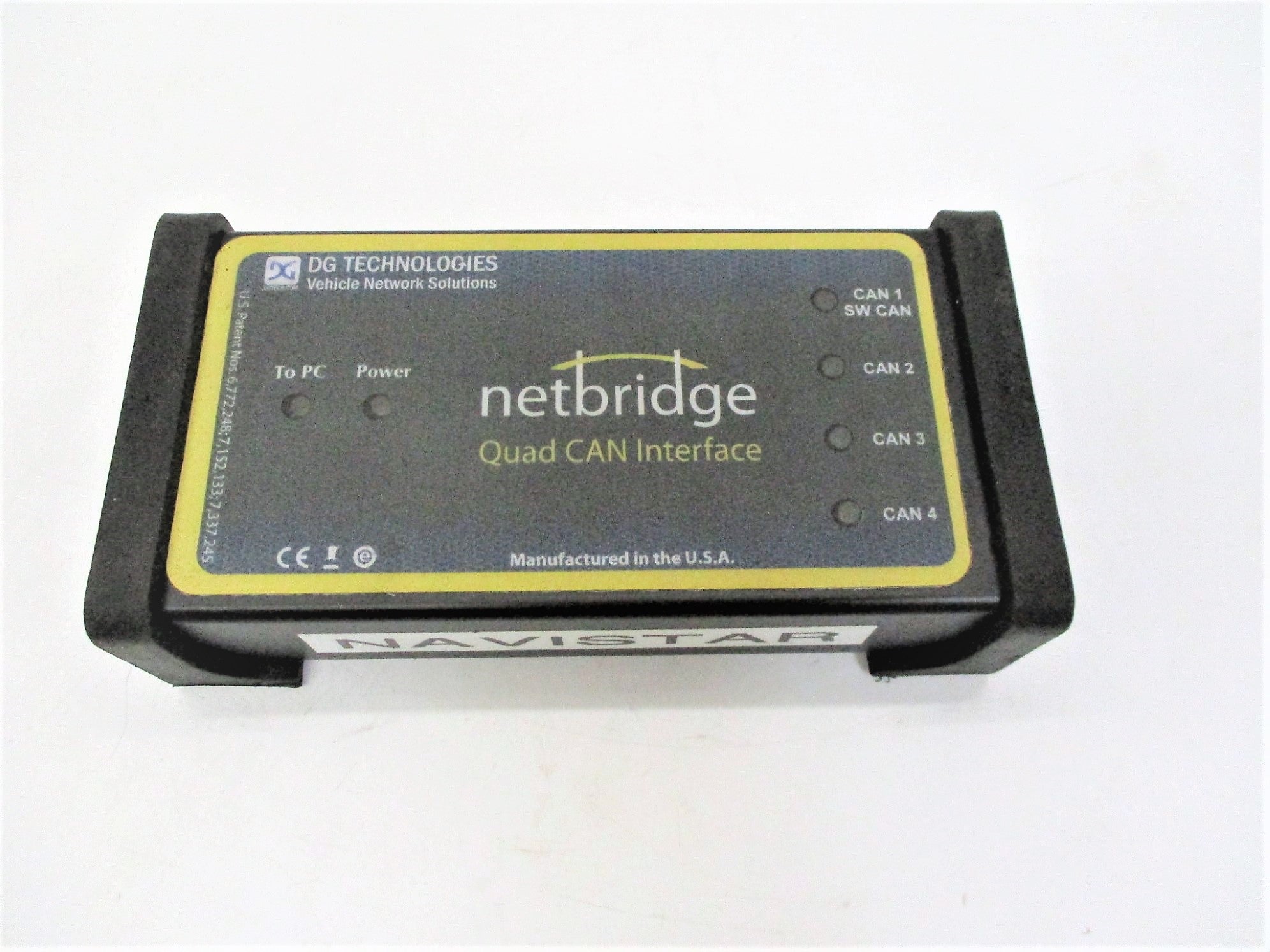 NETBRIDGE 1502-0173 UNMP