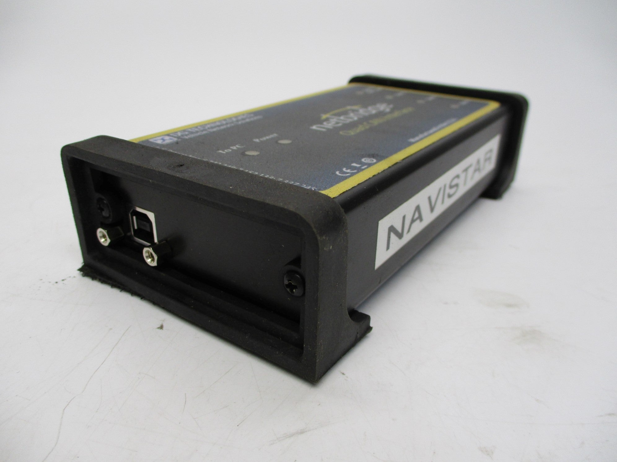 NETBRIDGE 1502-0173 UNMP