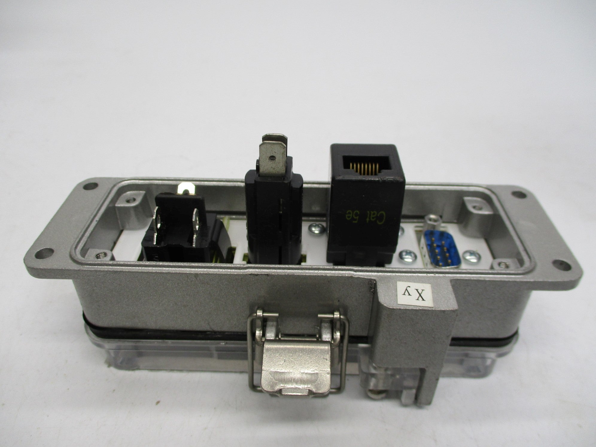 NAVISTAR P-Q7R2-H3R3-U581 NSNP