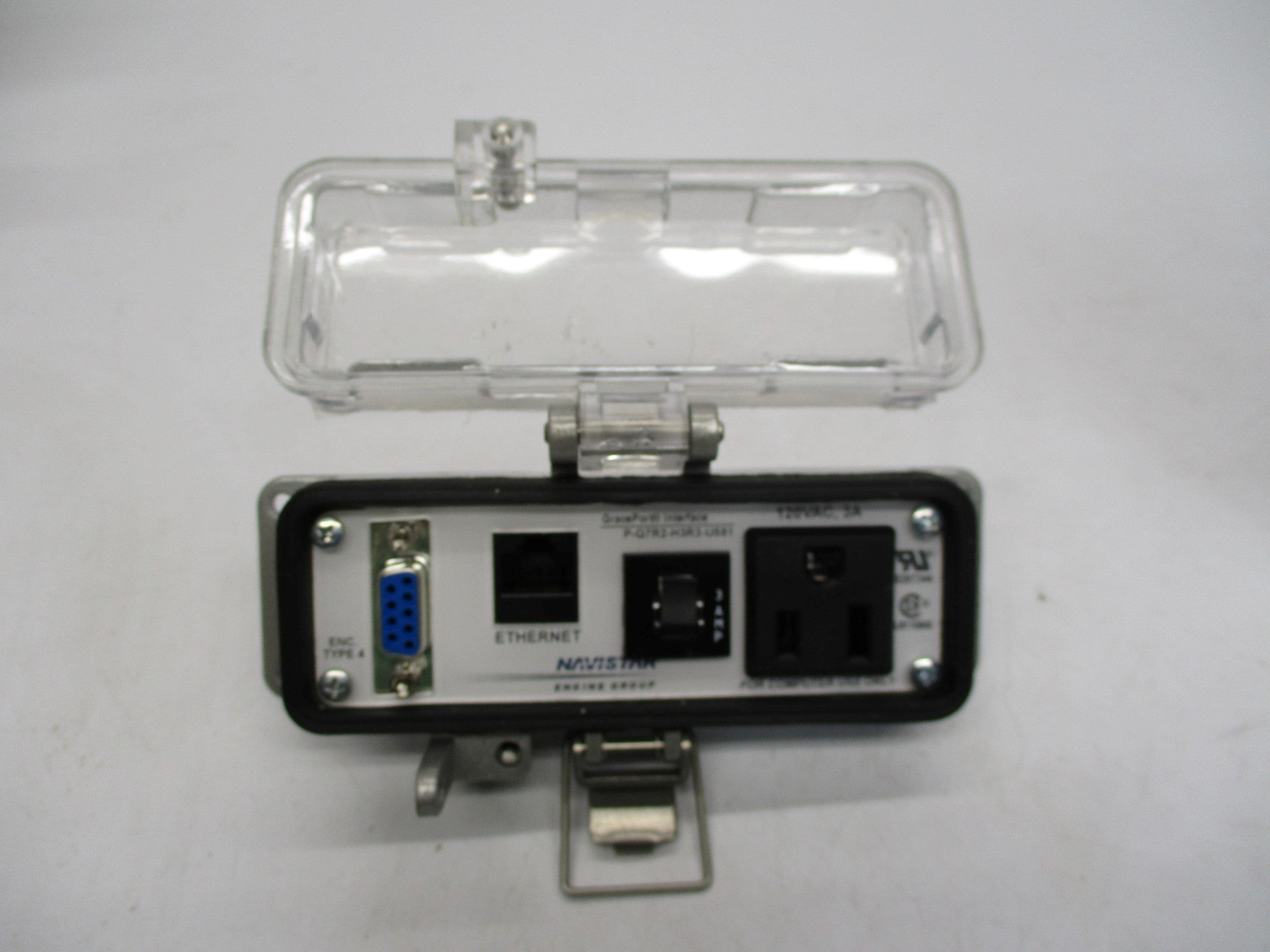 NAVISTAR P-Q7R2-H3R3-U581 NSNP