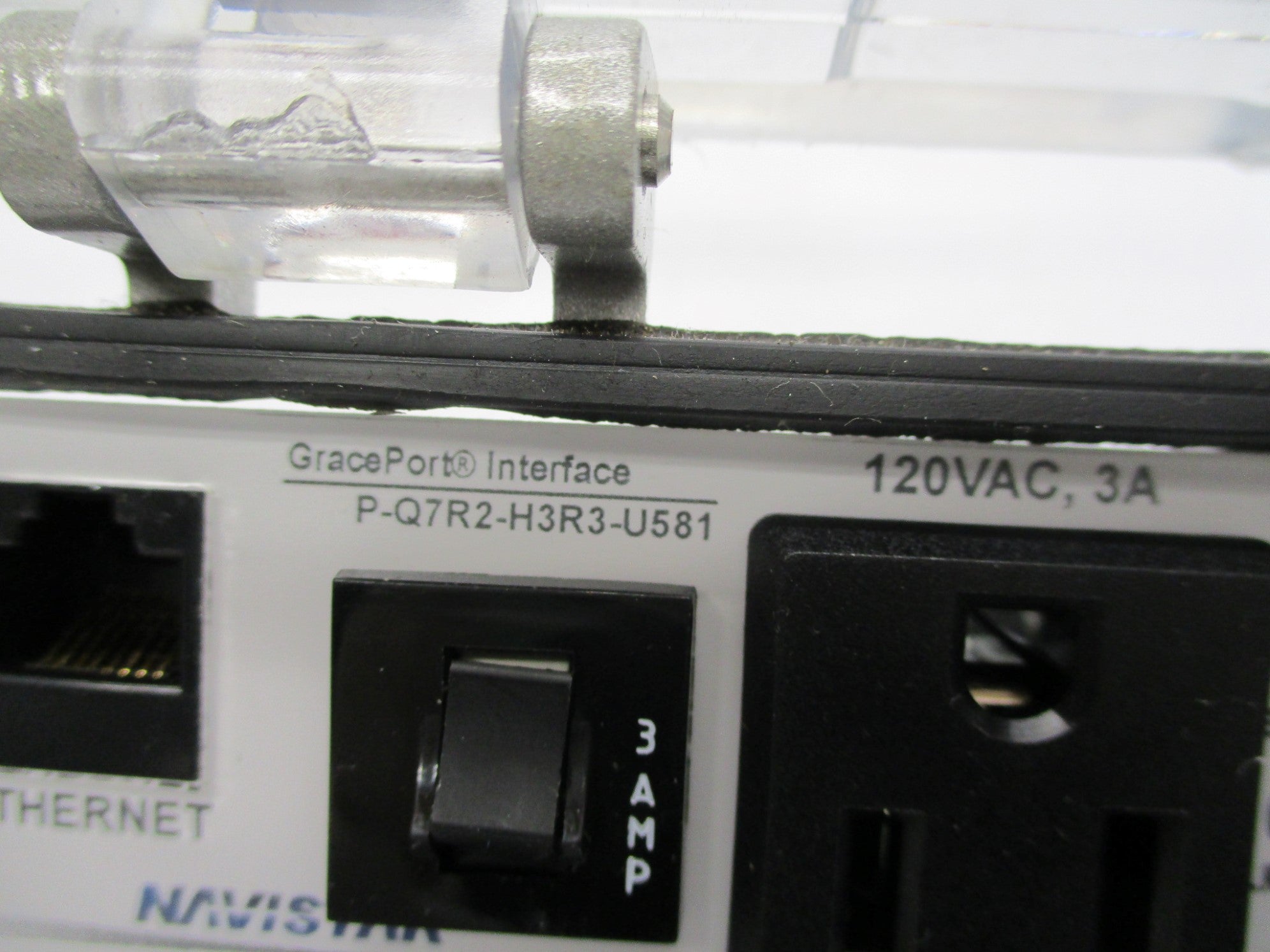 NAVISTAR P-Q7R2-H3R3-U581 NSNP