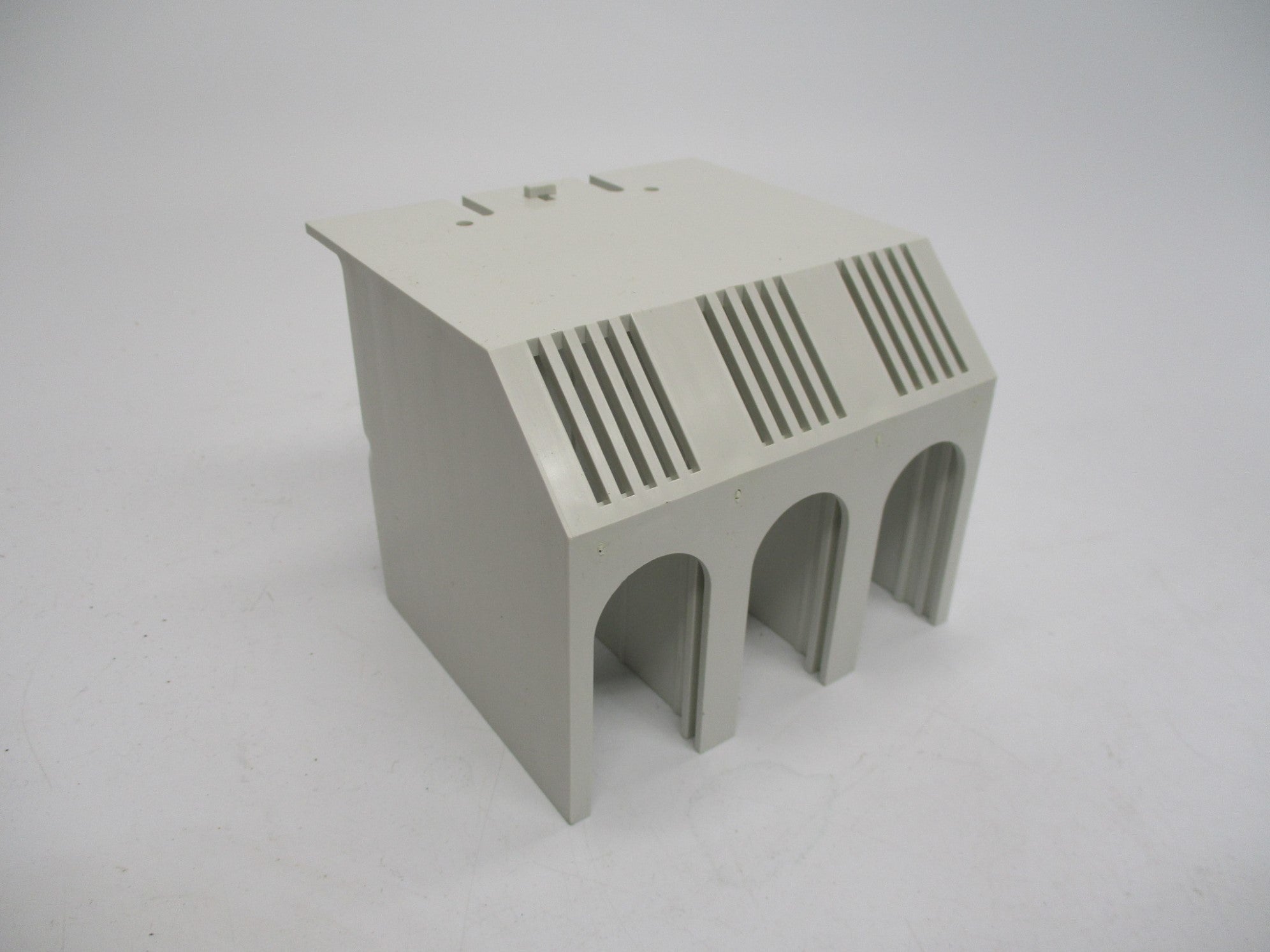 ALLEN BRADLEY 140U-J-TS SER. A NSMP