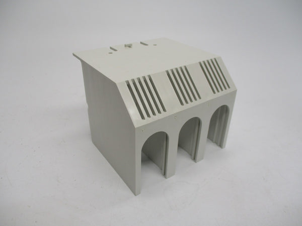 ALLEN BRADLEY 140U-J-TS SER. A NSMP