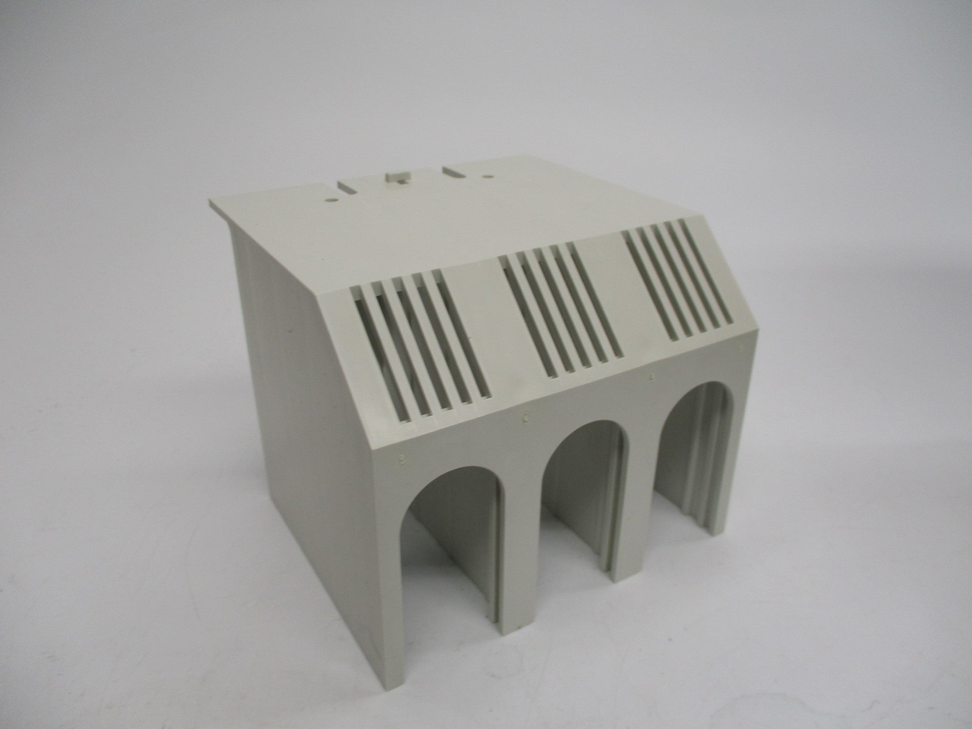 ALLEN BRADLEY 140U-J-TS SER. A (BR/WH) NSMP