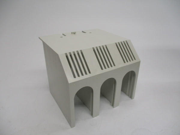 ALLEN BRADLEY 140U-J-TS SER. A (BR/WH) NSMP