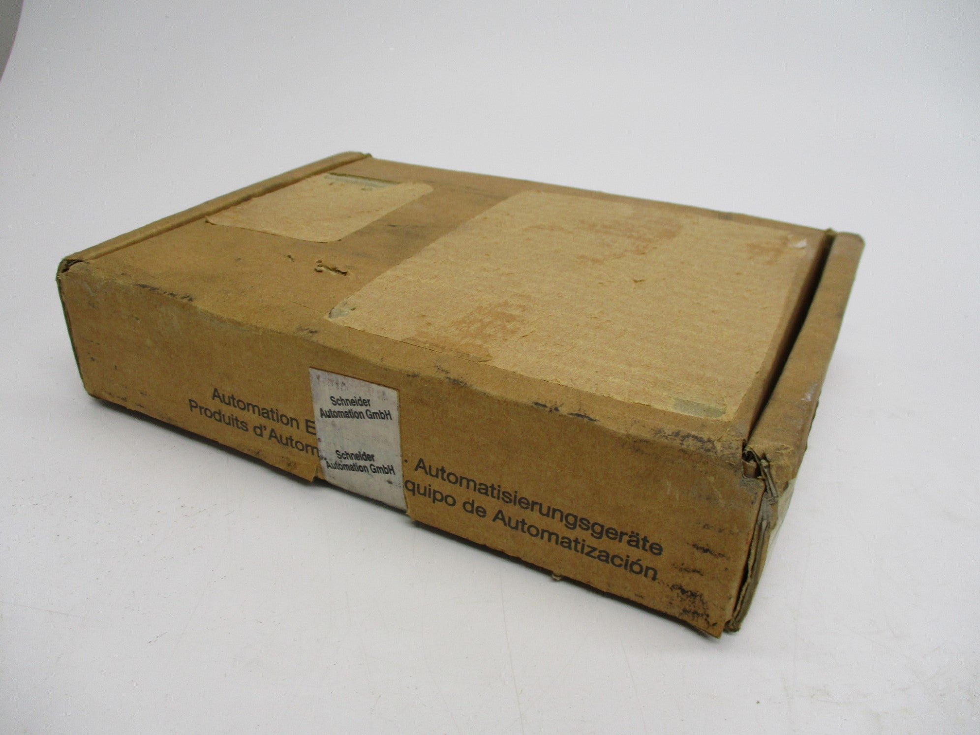 SCHNEIDER AUTOMATION AS-BDEP-214 NSFS