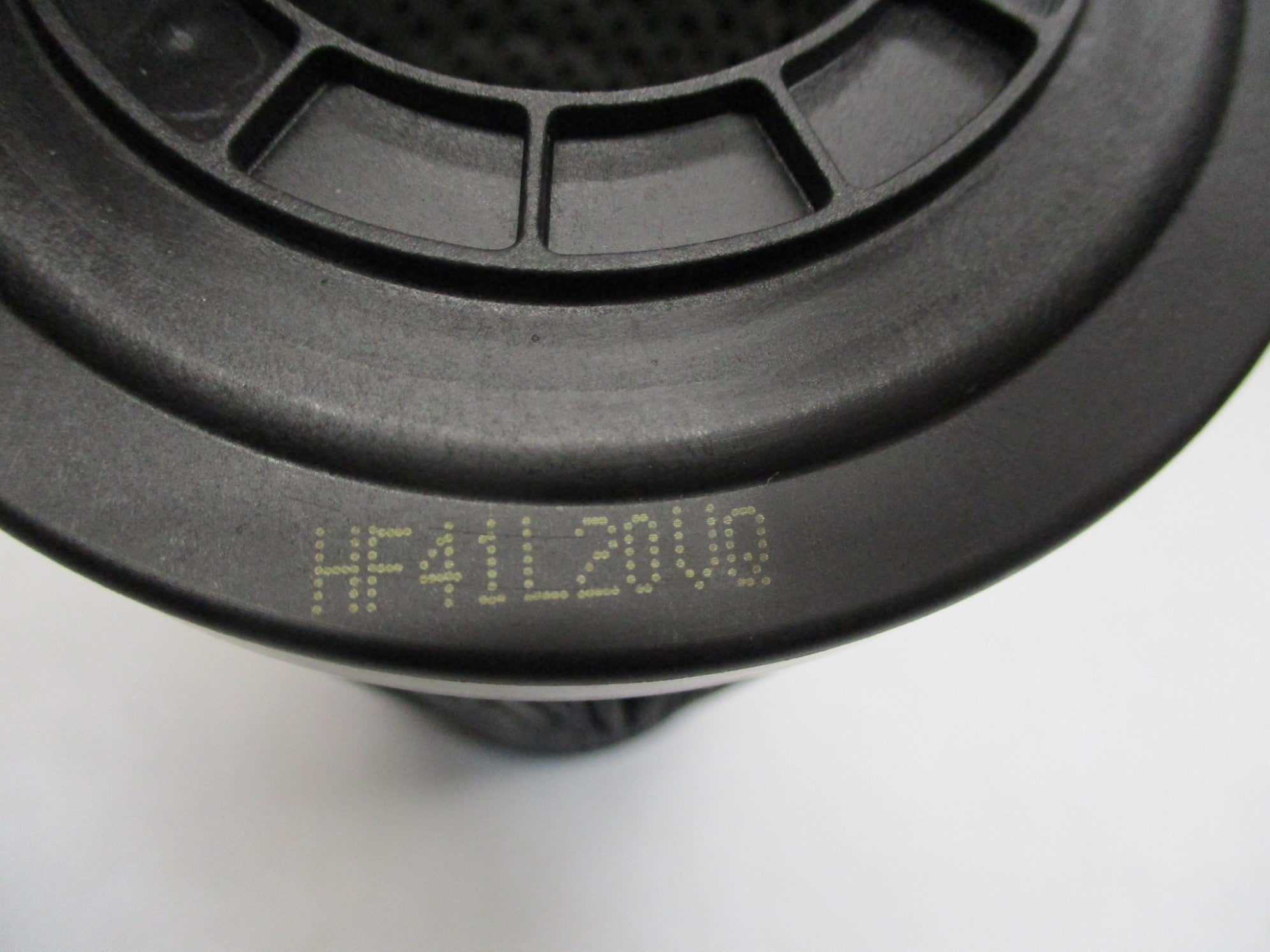 PARKER HF41L20VQ NSMP