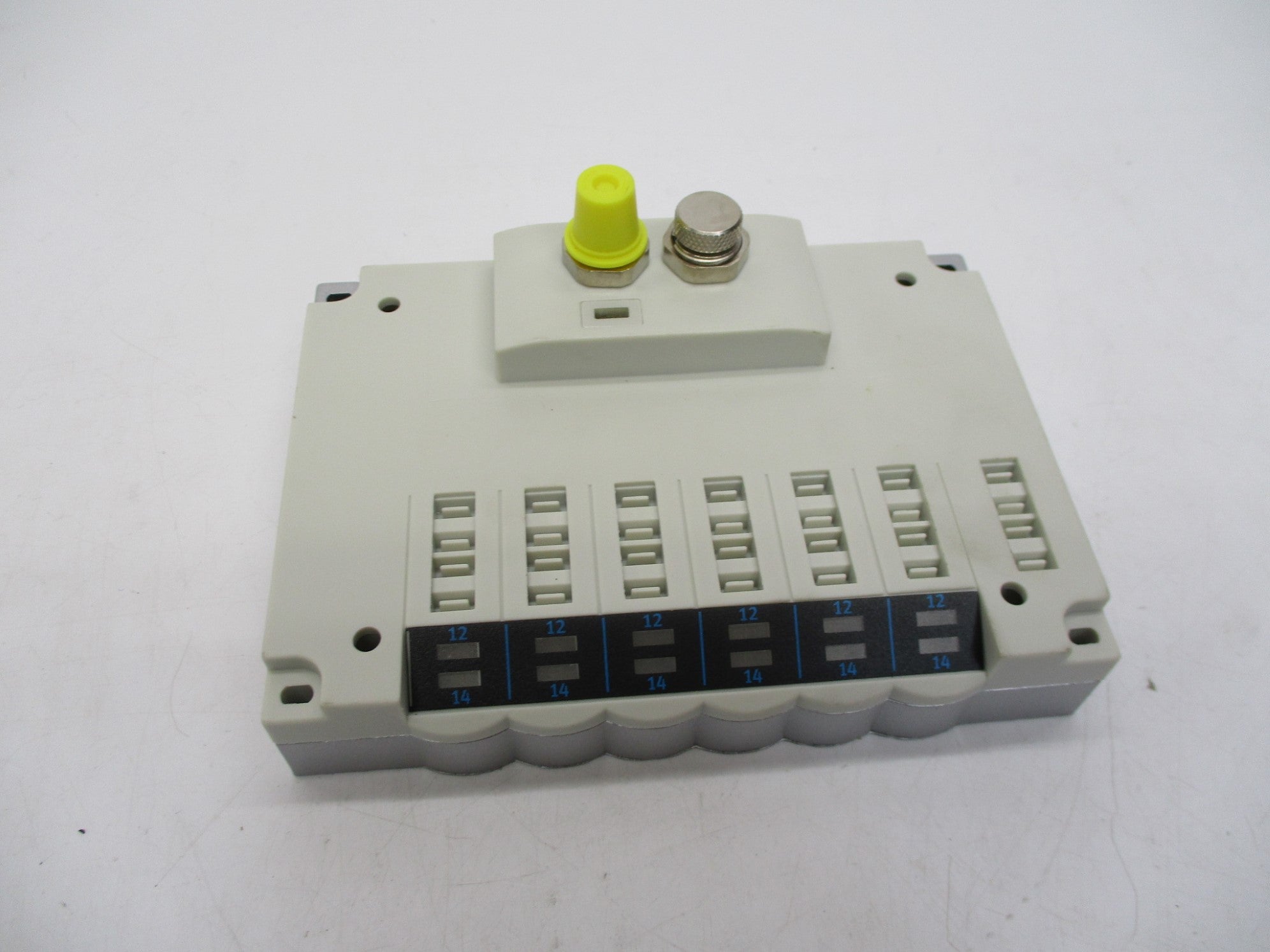 FESTO CPV14-G3-FB-6-CP1 NSMP
