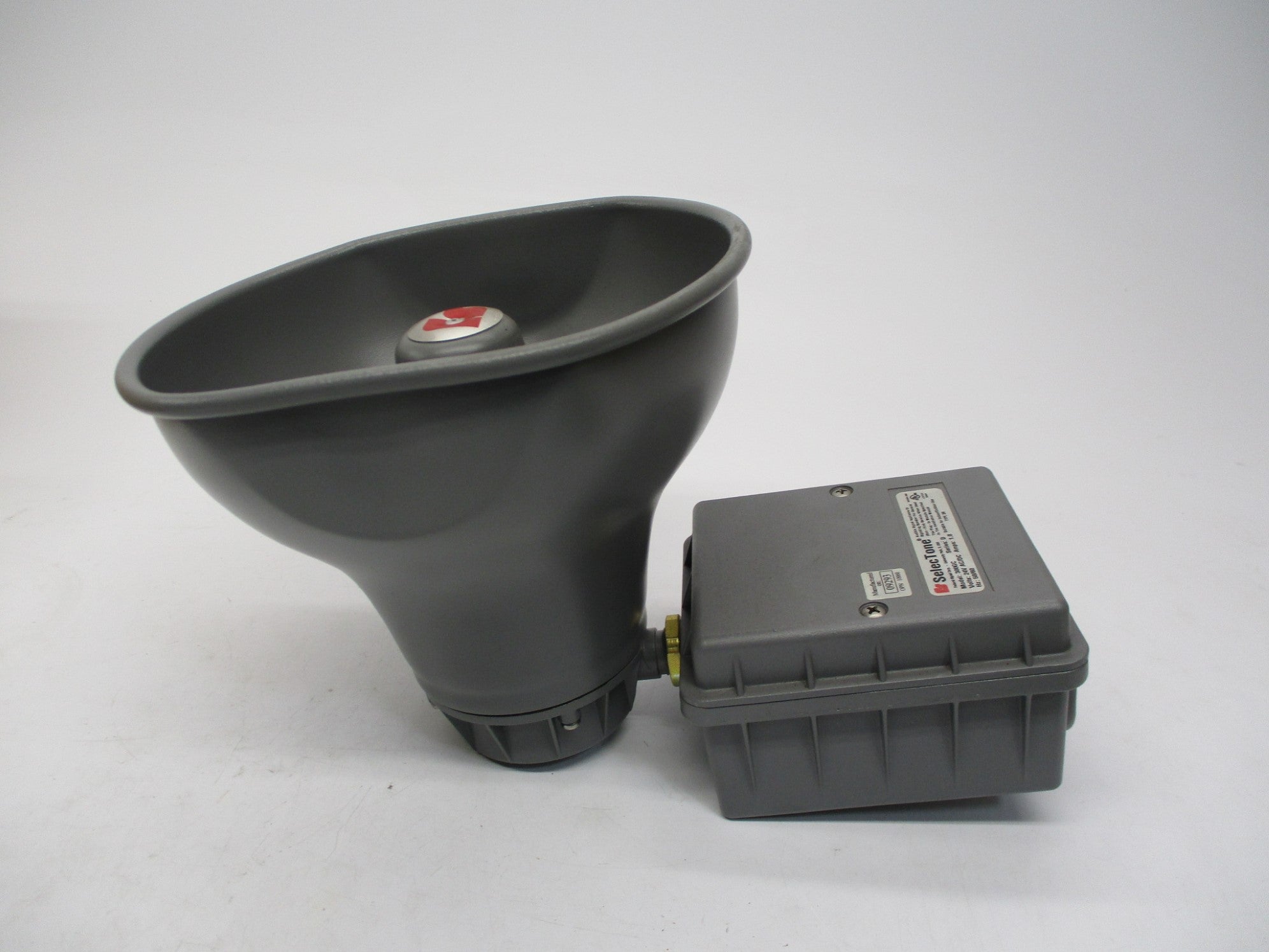 FEDERAL SIGNAL 300GC-024 NSMP