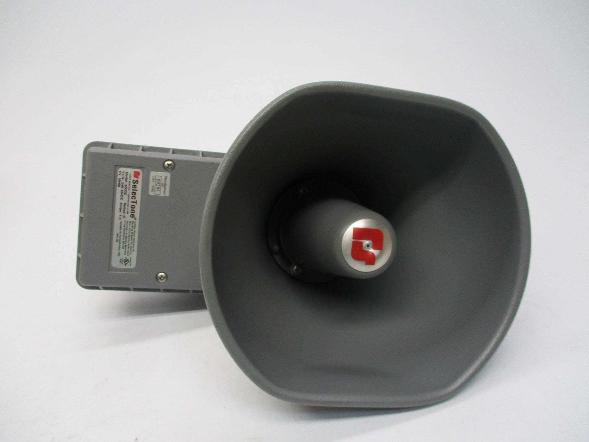 FEDERAL SIGNAL 300GC-024 NSMP