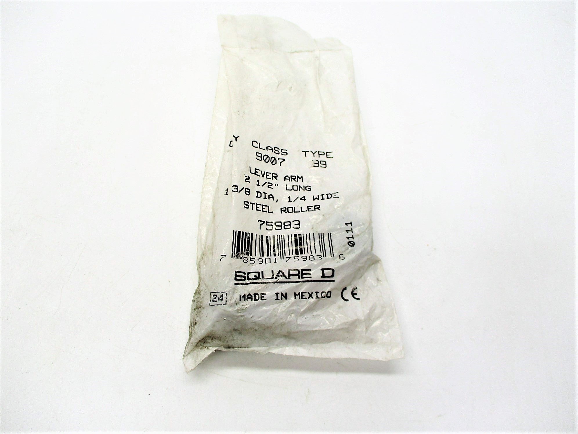 SQUARE D 9007B9 NSMP