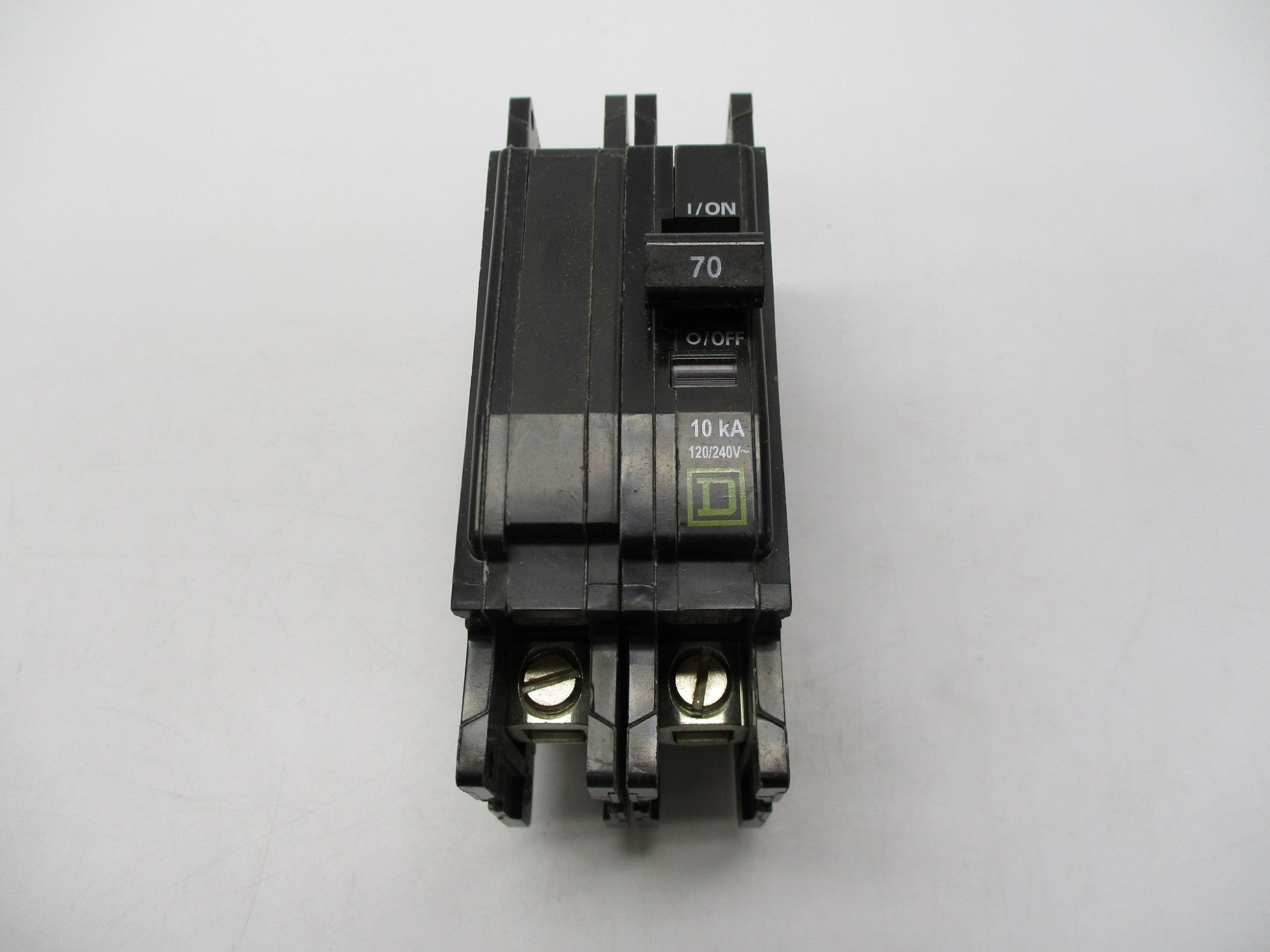 SQUARE D QOU270 120/240V 70A NSMP
