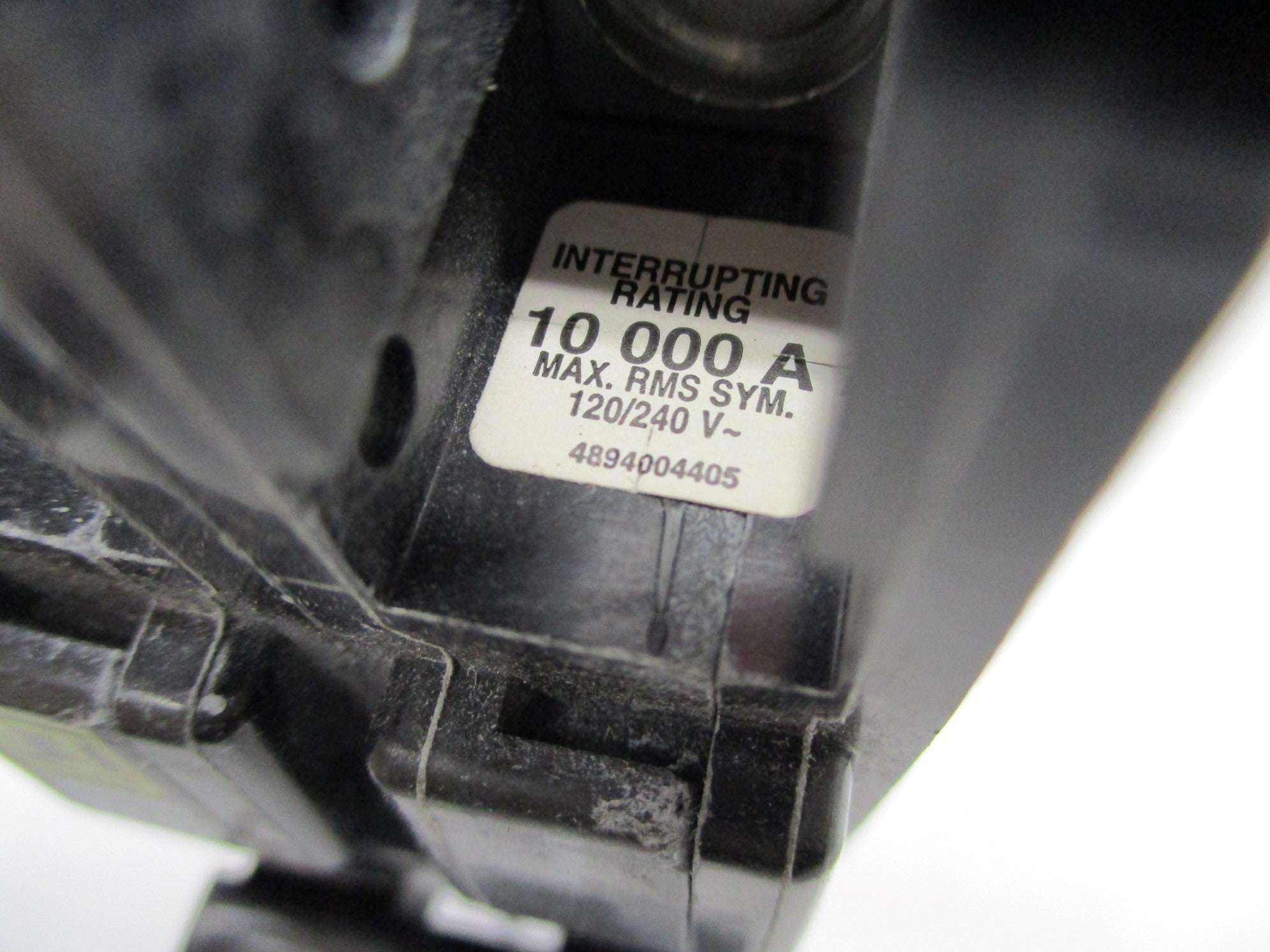 SQUARE D QOU2100 100A 120/240V NSMP