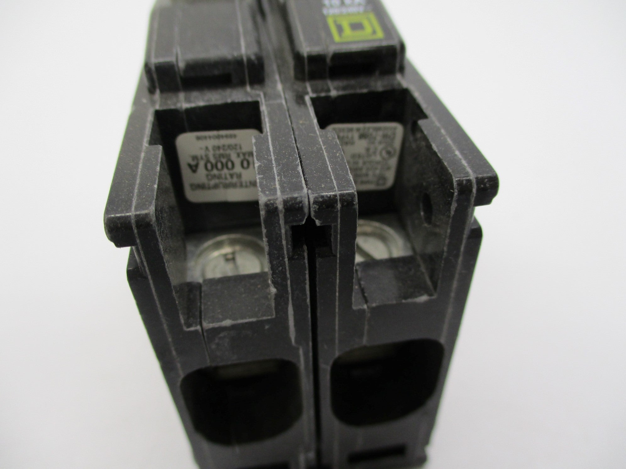 SQUARE D QOU2125 125A 120/240VNSMP