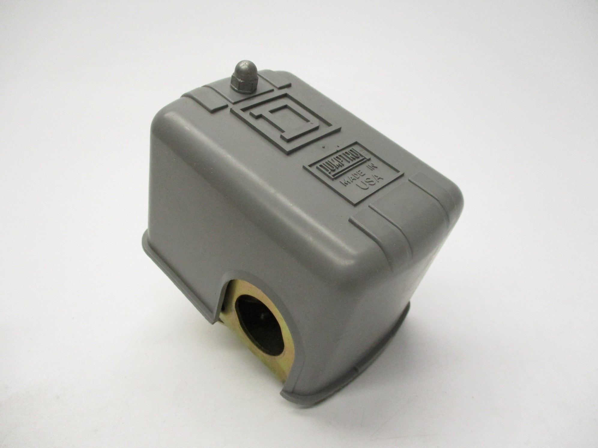 SQUARE D 9013FHG2J99 SER. B NSMP