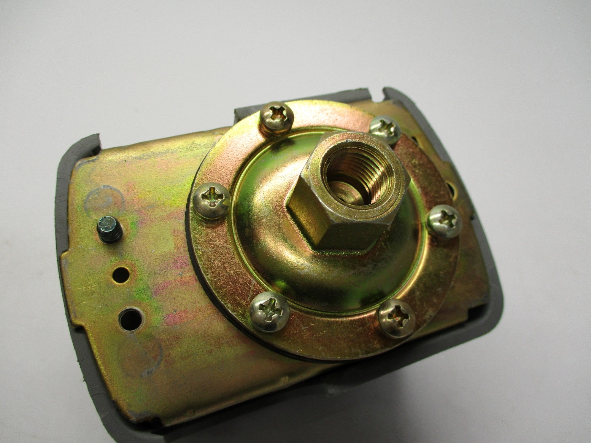 SQUARE D 9013FHG2J99 SER. B NSMP