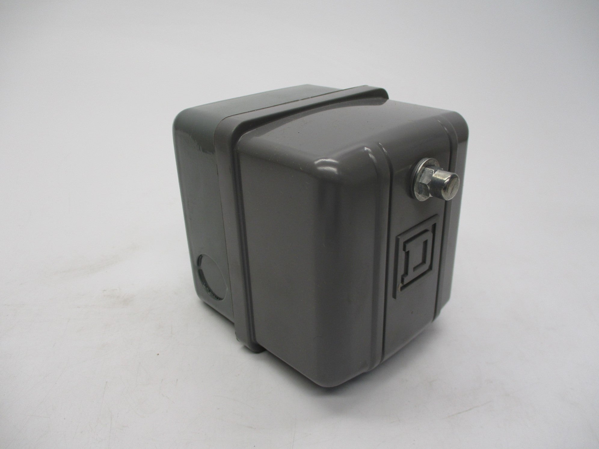 SQUARE D 9013GHG2J53 SER. C 460/675V 100/125PSI NSMP