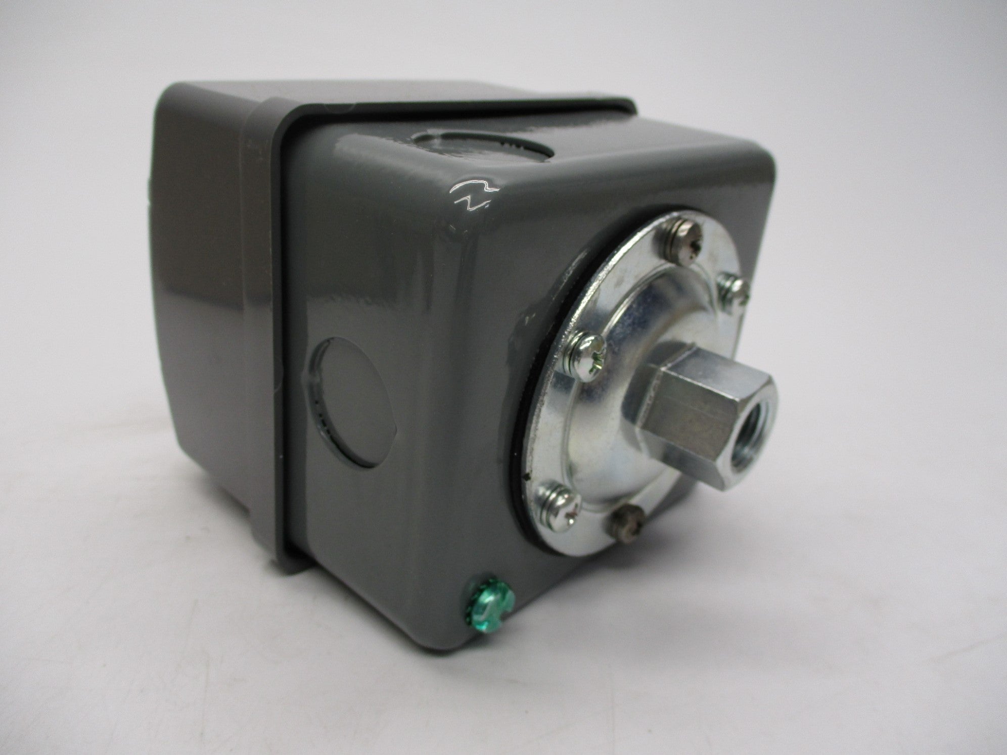 SQUARE D 9013GHG2J53 SER. C 460/675V 100/125PSI NSMP