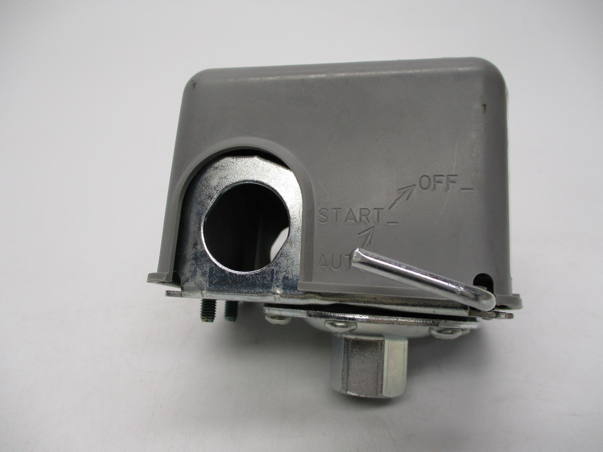 SQUARE D 9013FYG2J20M4 SER. B NSMP