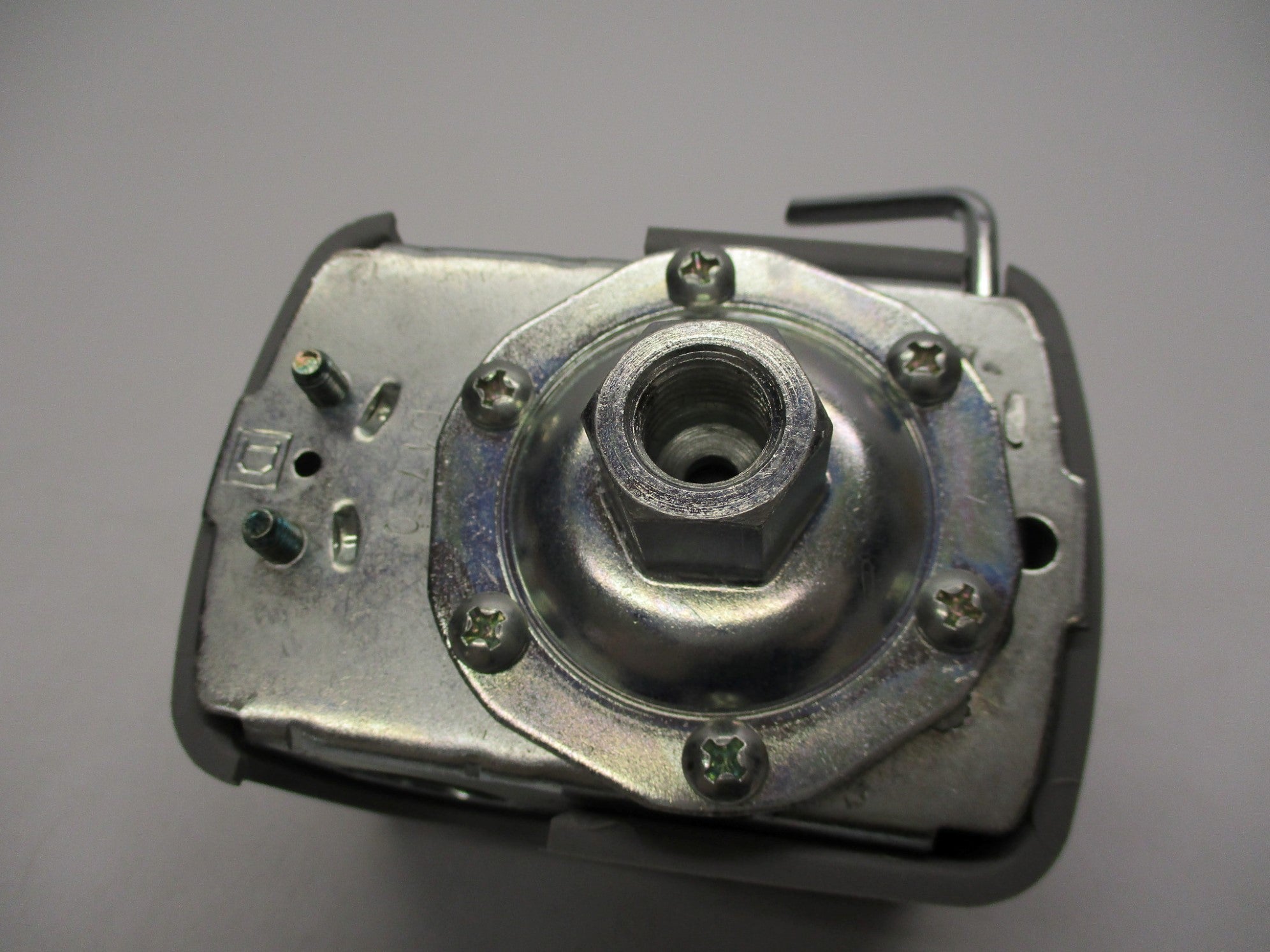 SQUARE D 9013FYG2J20M4 SER. B NSMP
