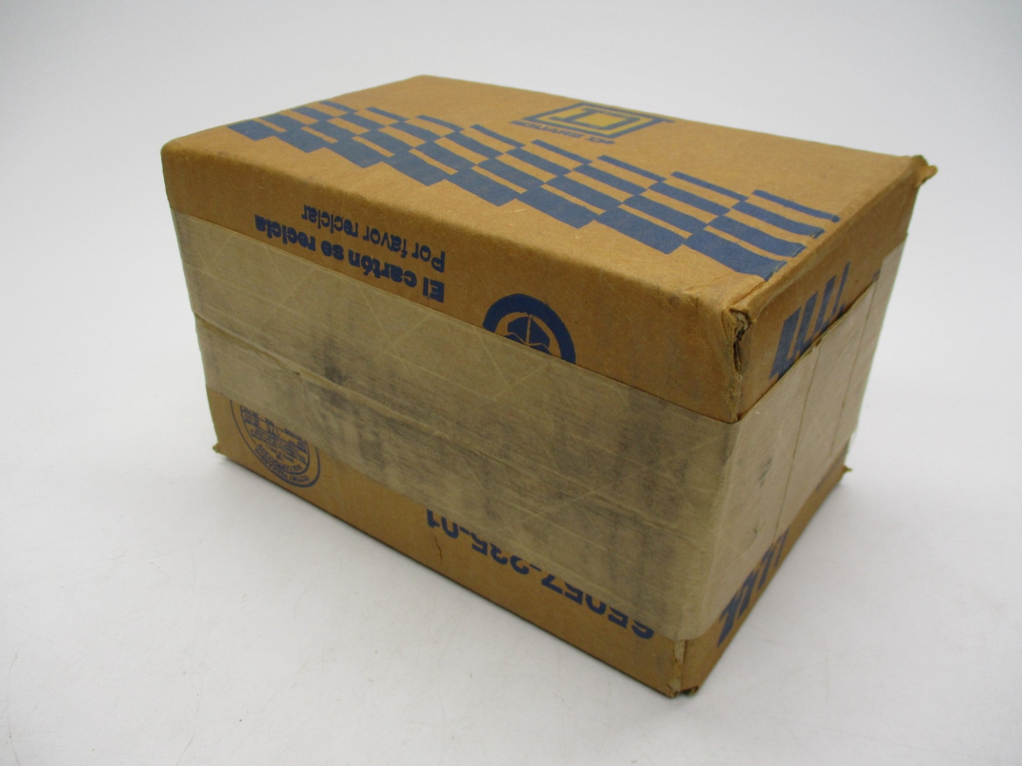 SQUARE D 9013GMG2J99 SER. C NSFS