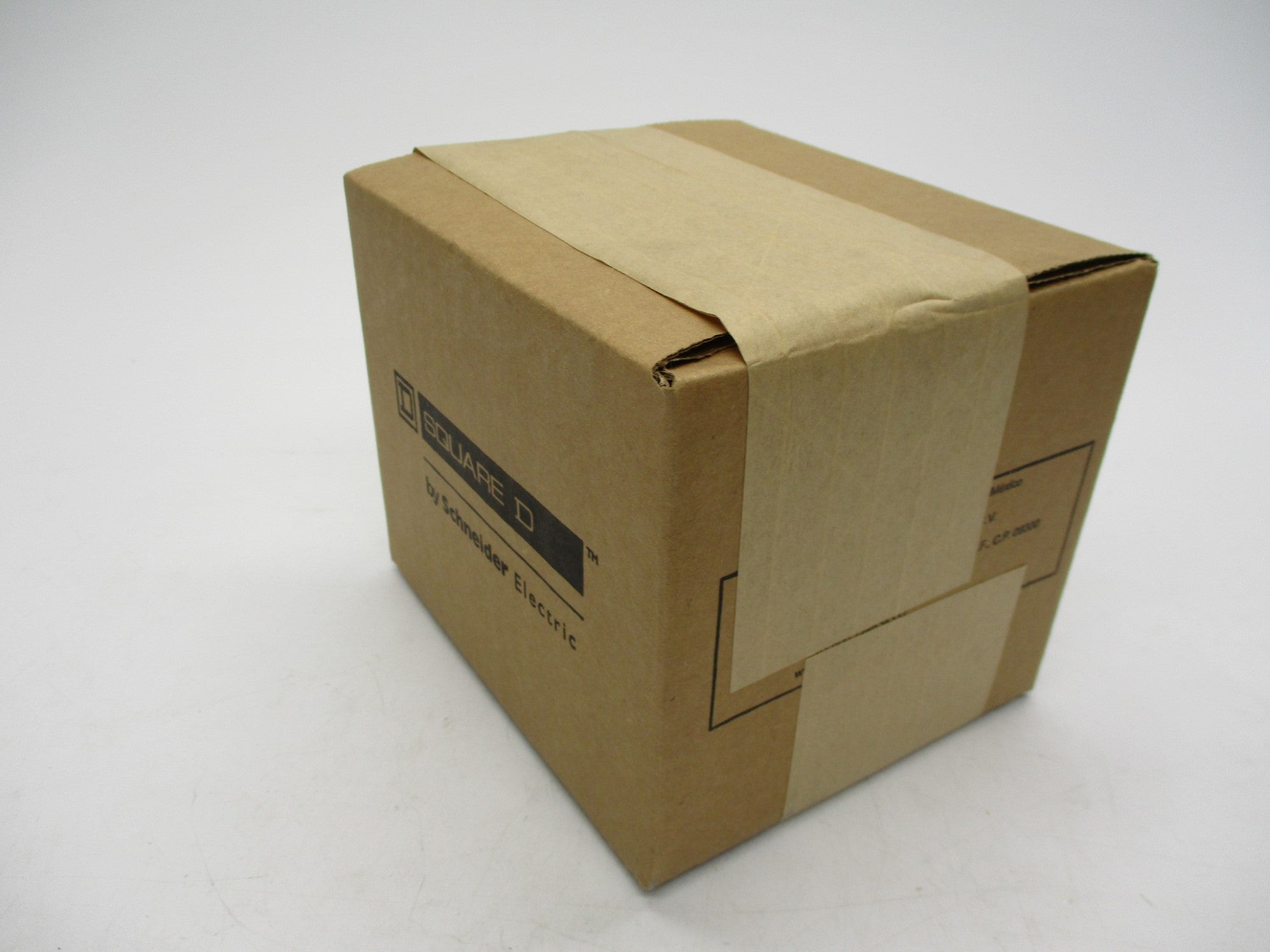 SQUARE D 9065SF220 SER. F 15-45A NSFS