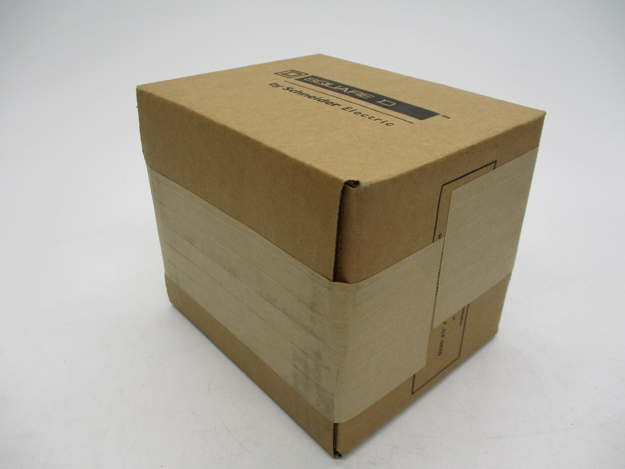 SQUARE D 9065SF220 SER. F 15-45A NSFS