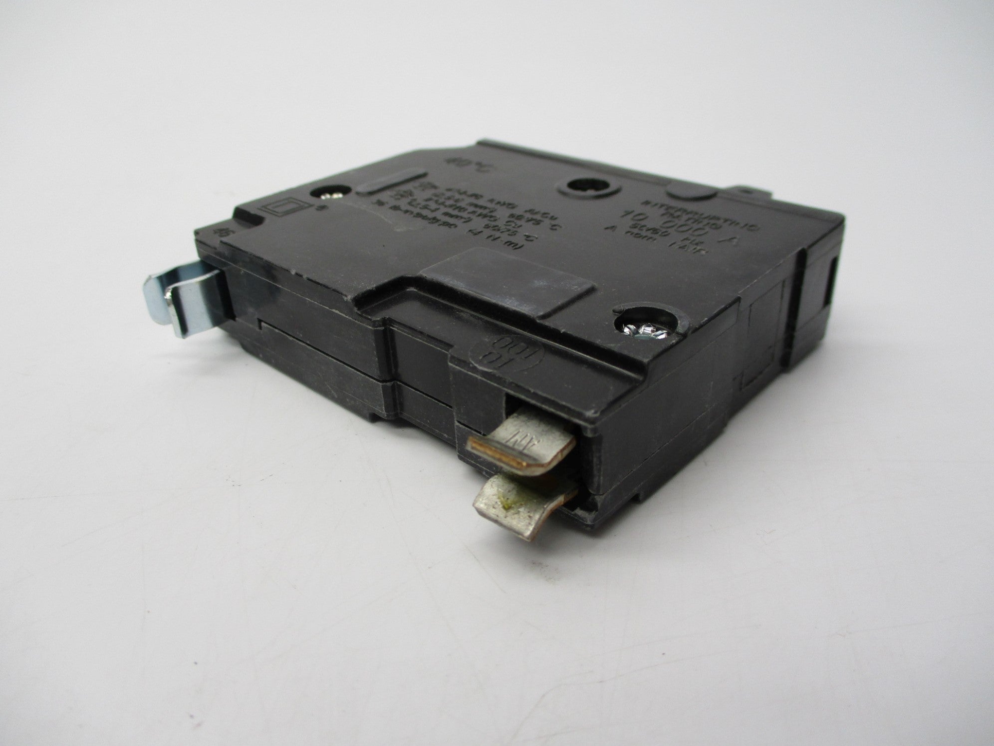 SQUARE D QO115 15A 120/240V NSMP