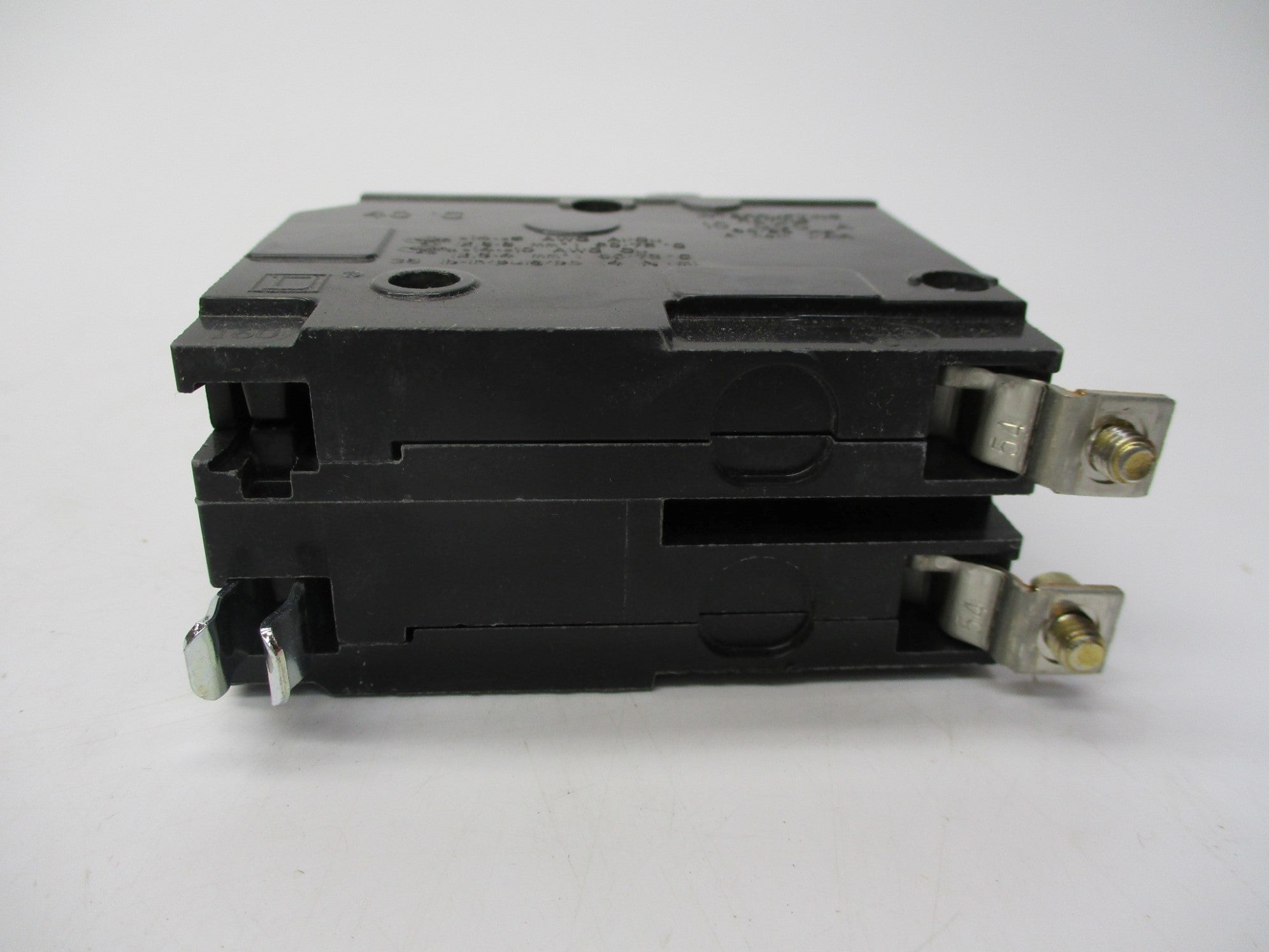 SQUARE D QOB220 20A 120/240V NSNP