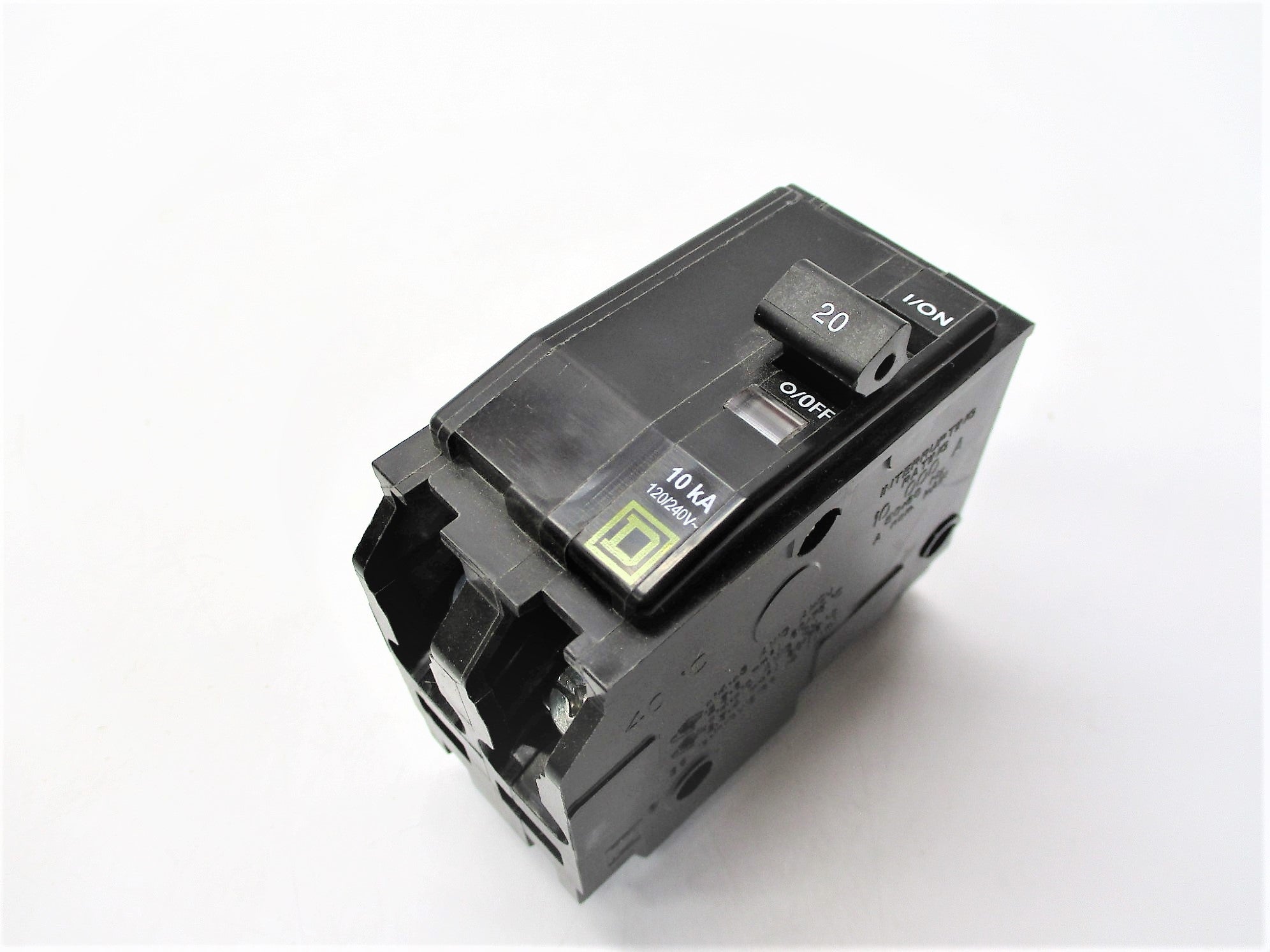 SQUARE D QO220 20A 120/240V NSNP