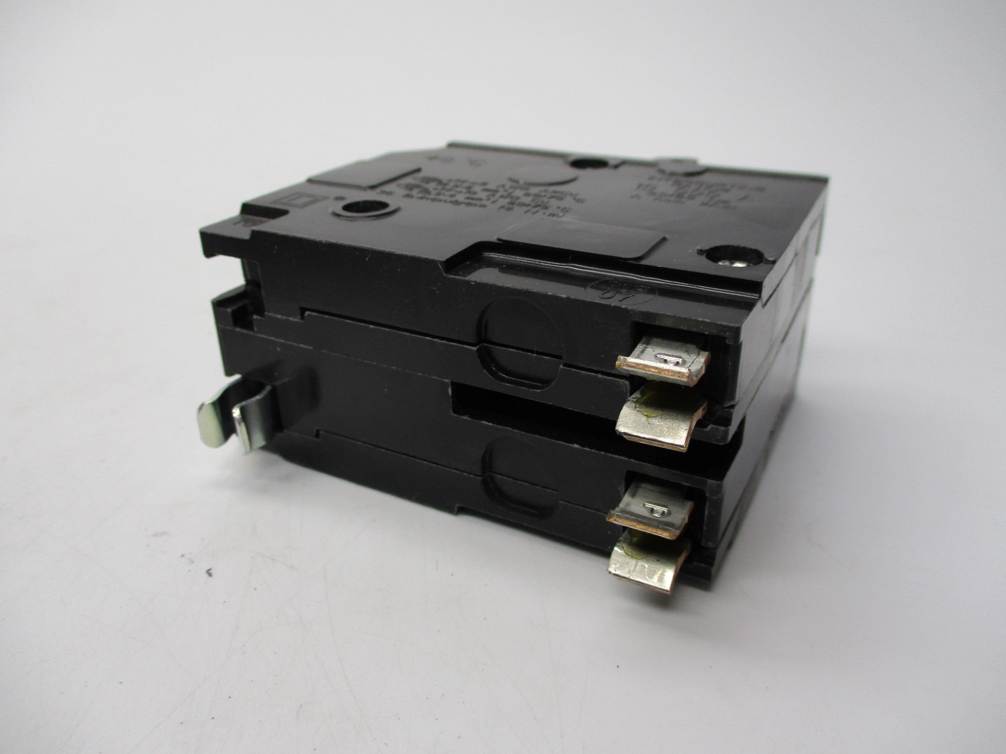 SQUARE D QO220 20A 120/240V NSNP