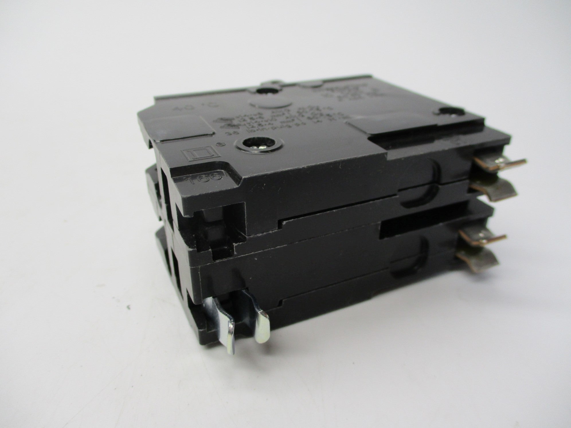 SQUARE D QO220 20A 120/240V NSNP