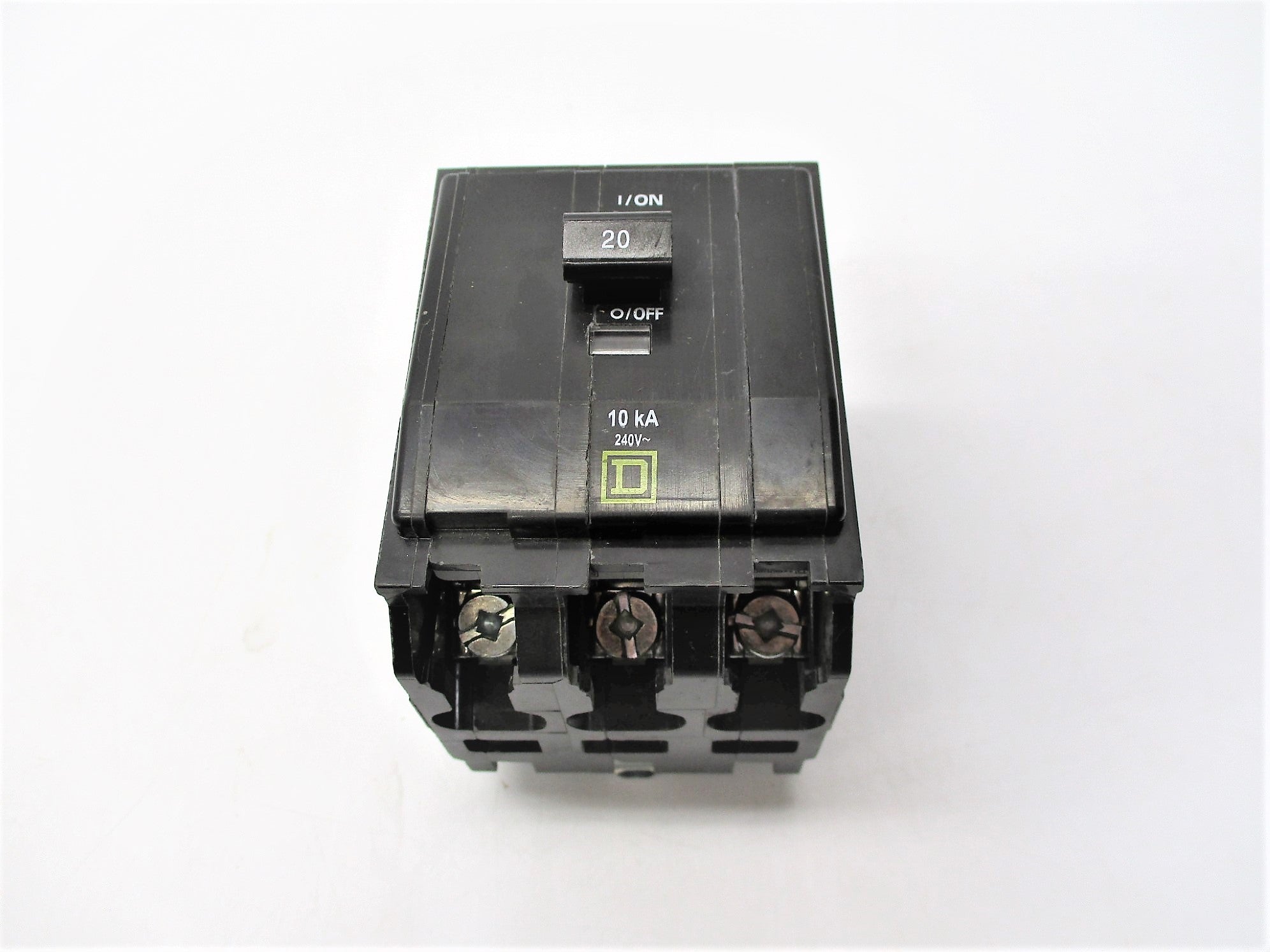 SQUARE D QO320 20A 120/240V NSMP