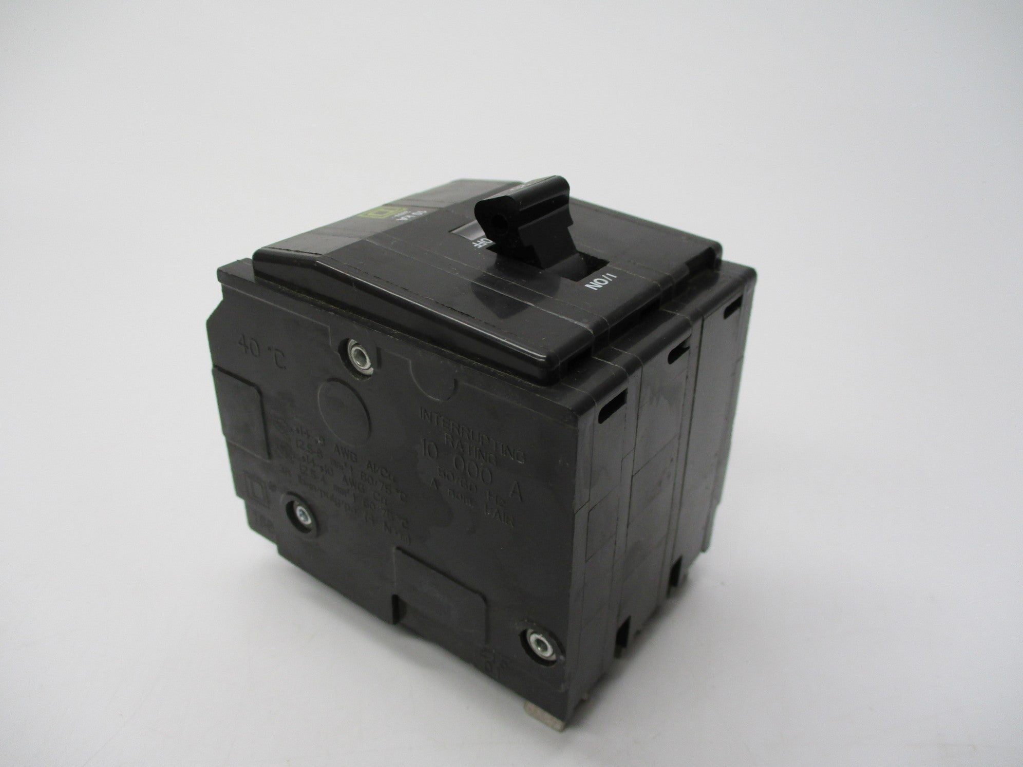 SQUARE D QO320 20A 120/240V NSMP