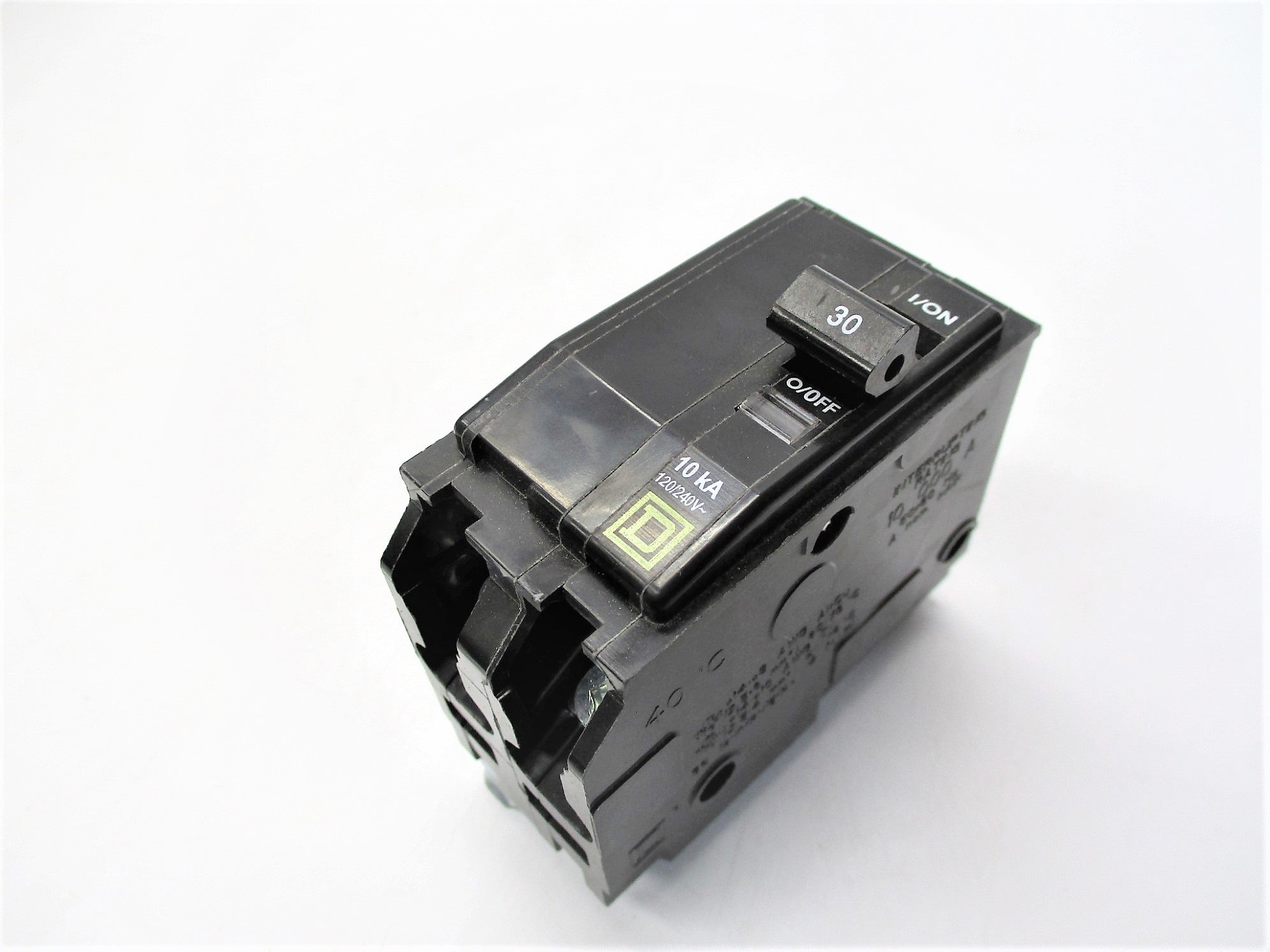 SQUARE D QO230 30A 120/240V NSNP
