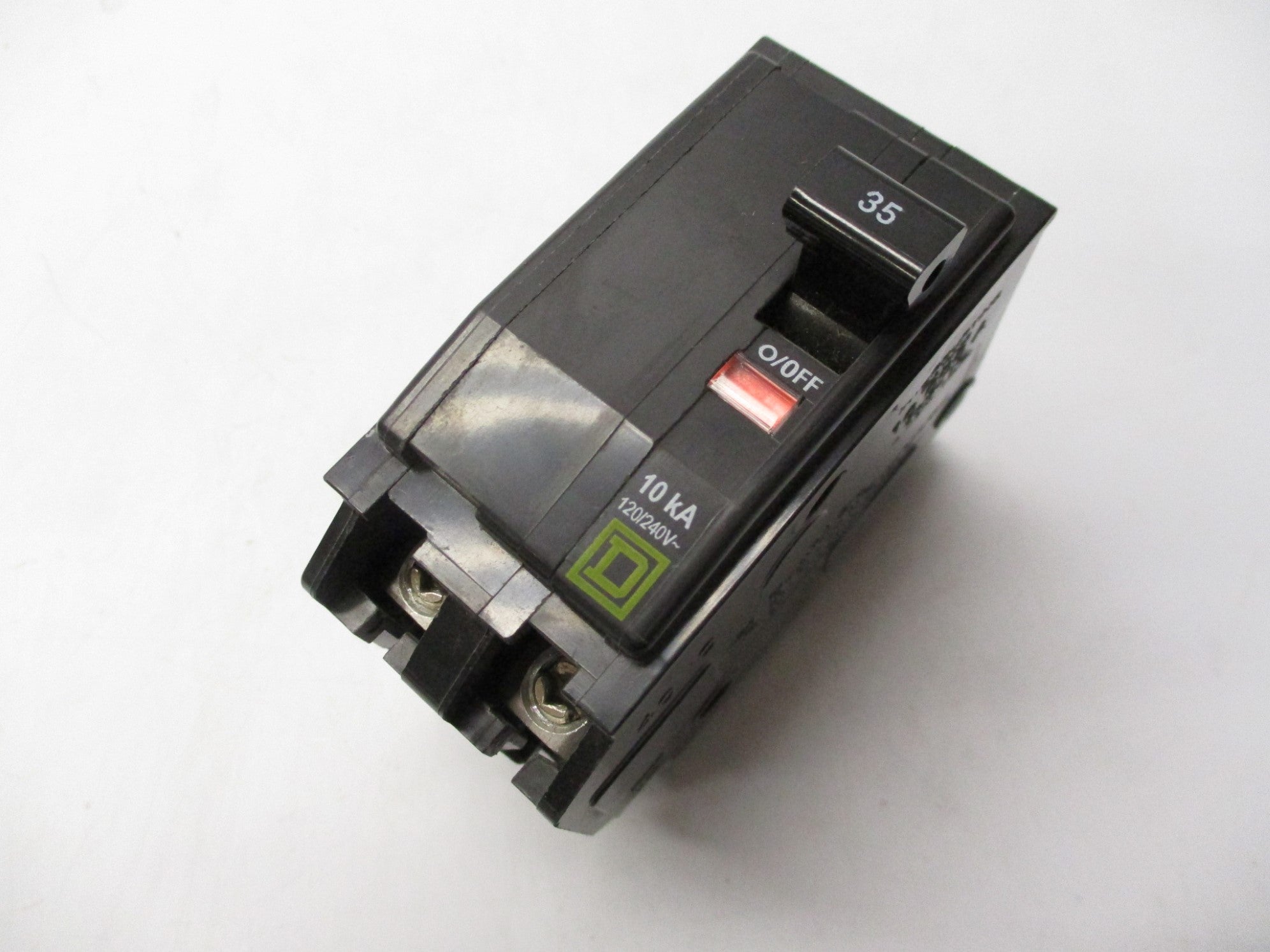 SQUARE D QO235 35A 120/240V NSNP